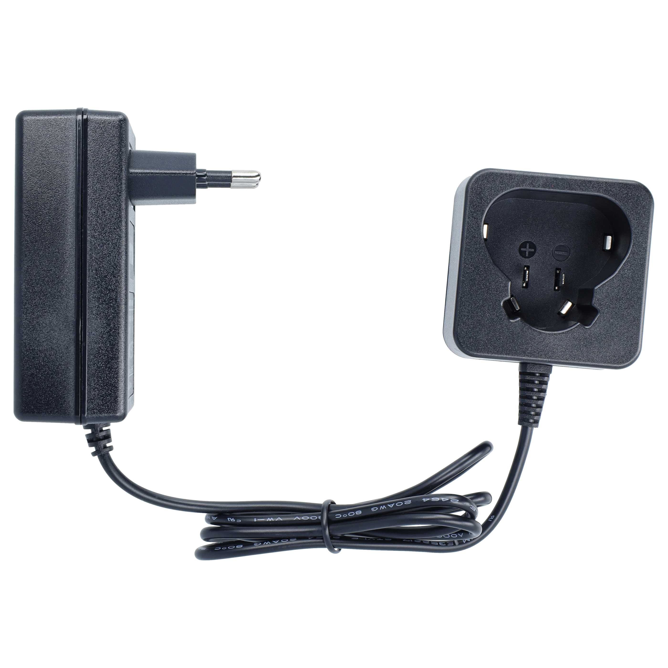 Charger suitable for Worx, Rockwell W125.1 Power Tool Batteries etc. - Li-Ion, 1.5A