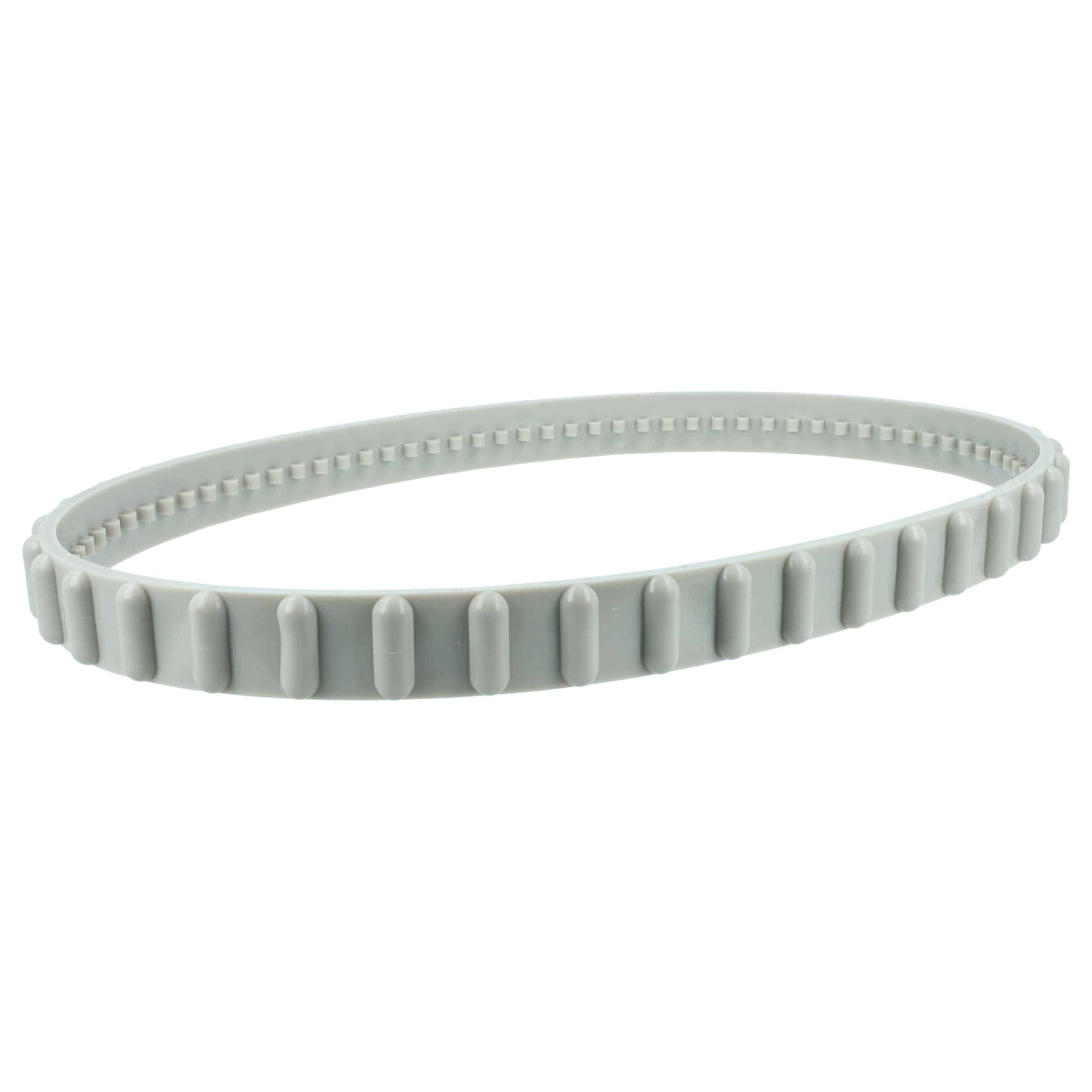 2x Drive Band replaces Hayward RCX23002 for Hayward Pool Robot - Toothed Drive Belt