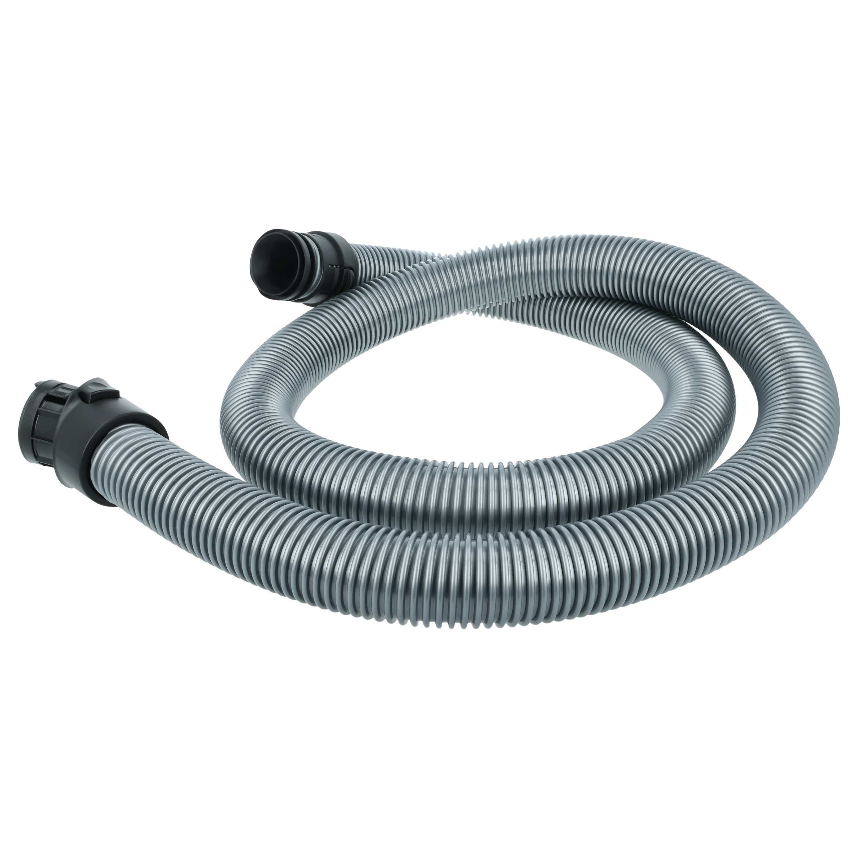 Tuyau flexible pour aspirateur Miele S 8310, S 8360, S 8730, S8340 EcoLine, 1,88m, ⌀ 35 mm