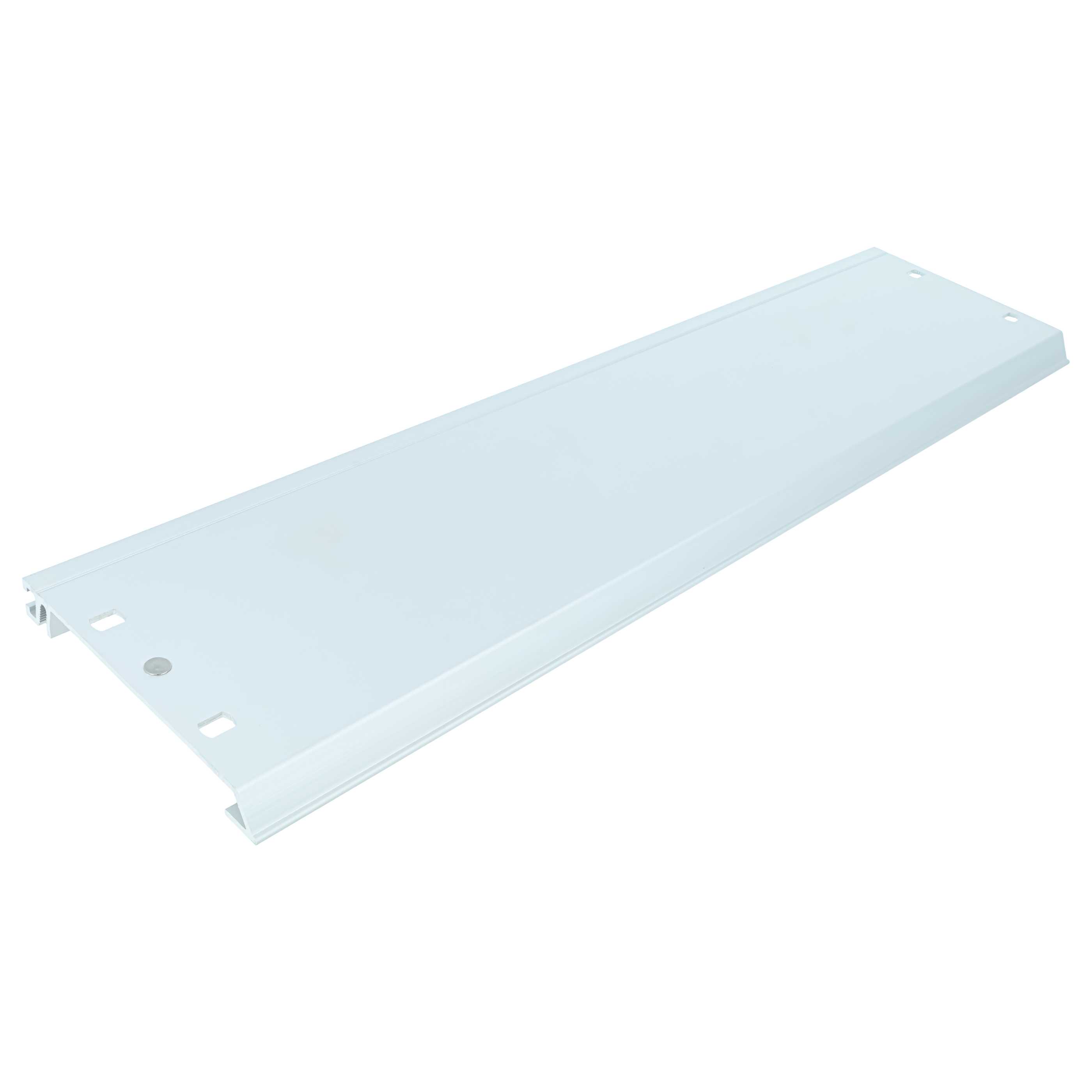 Aluminiowa szyna profilowa zam. Siemens 6ES7390-1AE80-0AA0 do Siemens Simatic