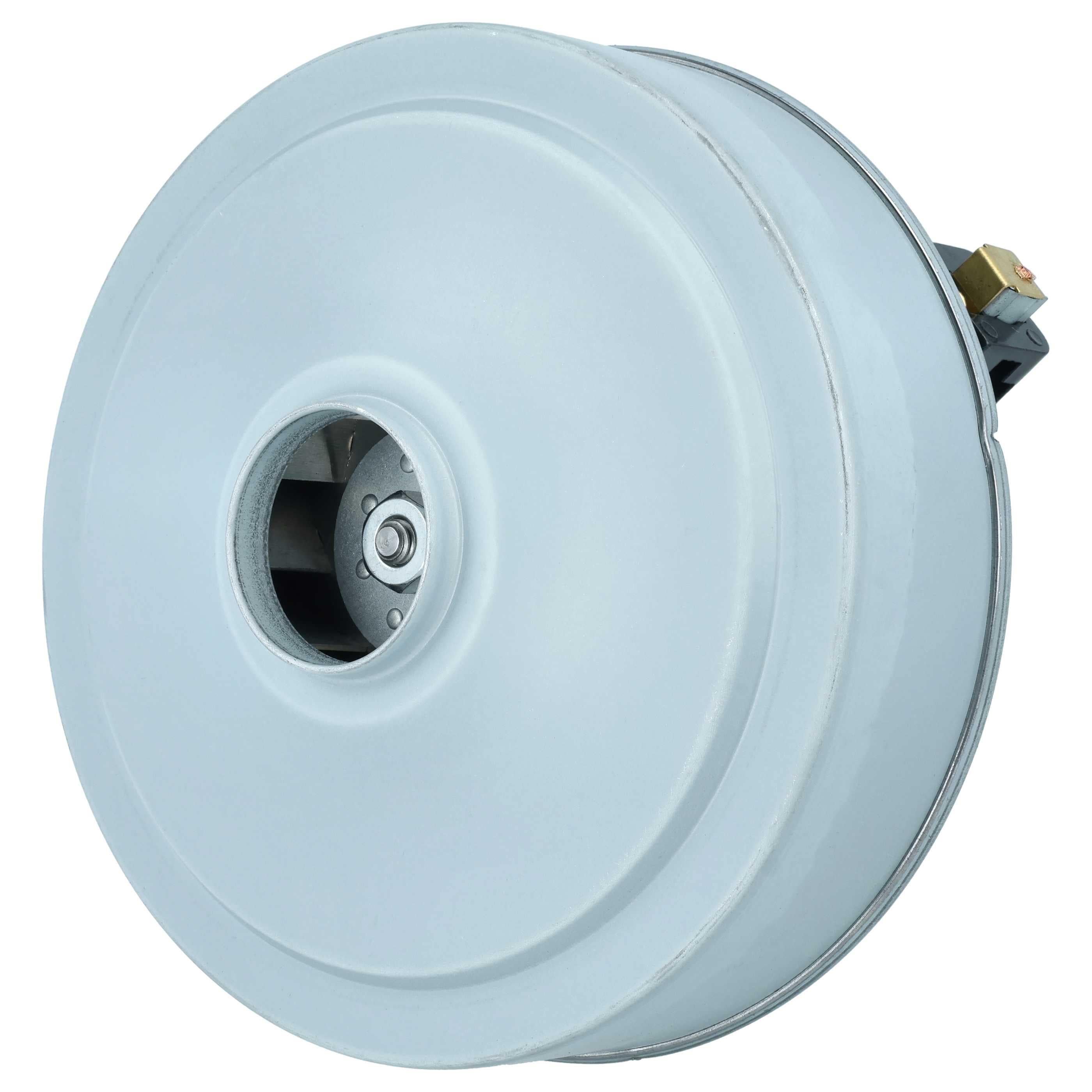 Moteur remplace Samsung DJ31-00007Q, DJ31-00007D pour aspirateur Samsung - Moteur d'aspirateur, 1500 W