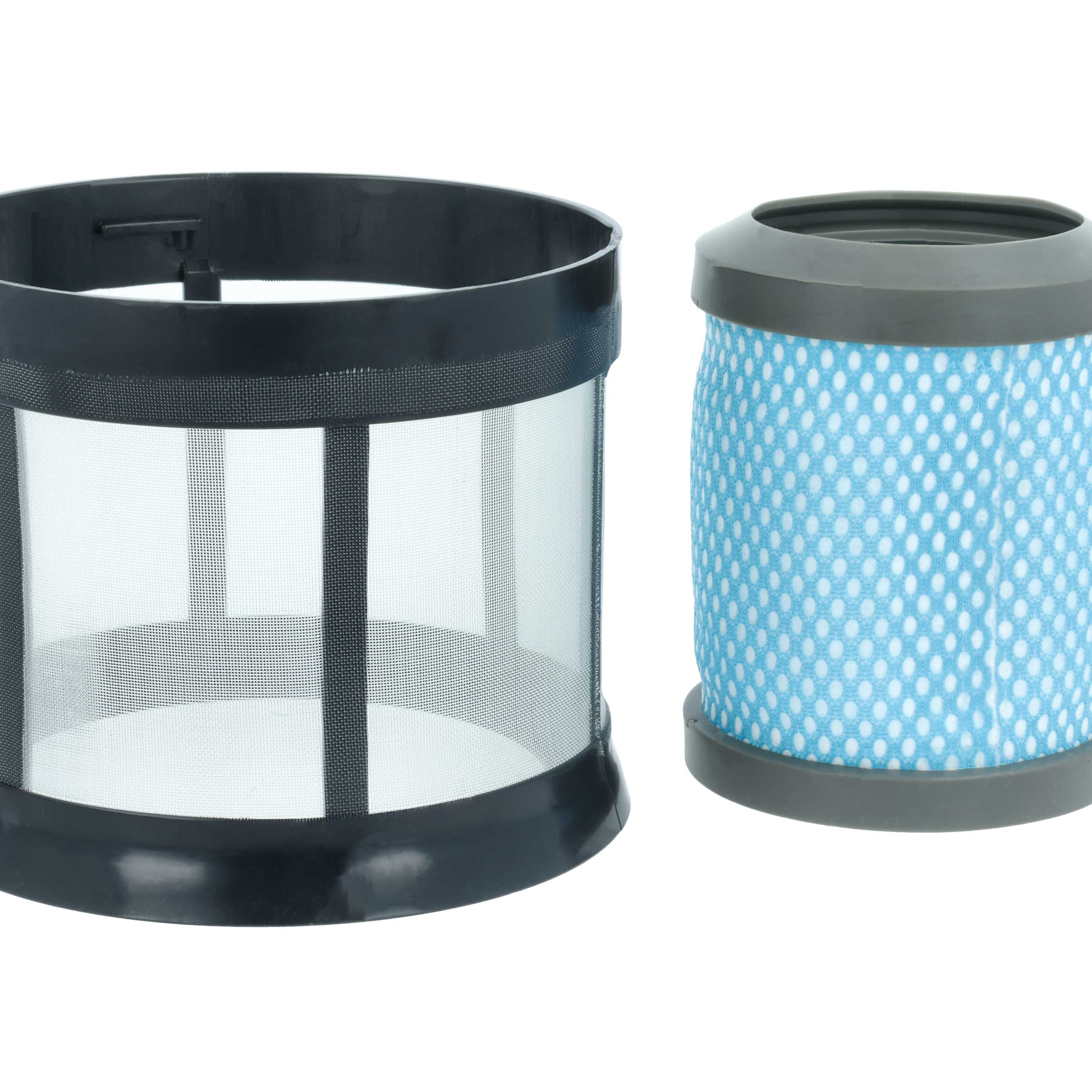 Filter Set suitable for Hoover, Vax BH52210 Vacuum Cleaner - Vacuum Cleaner Filter Set