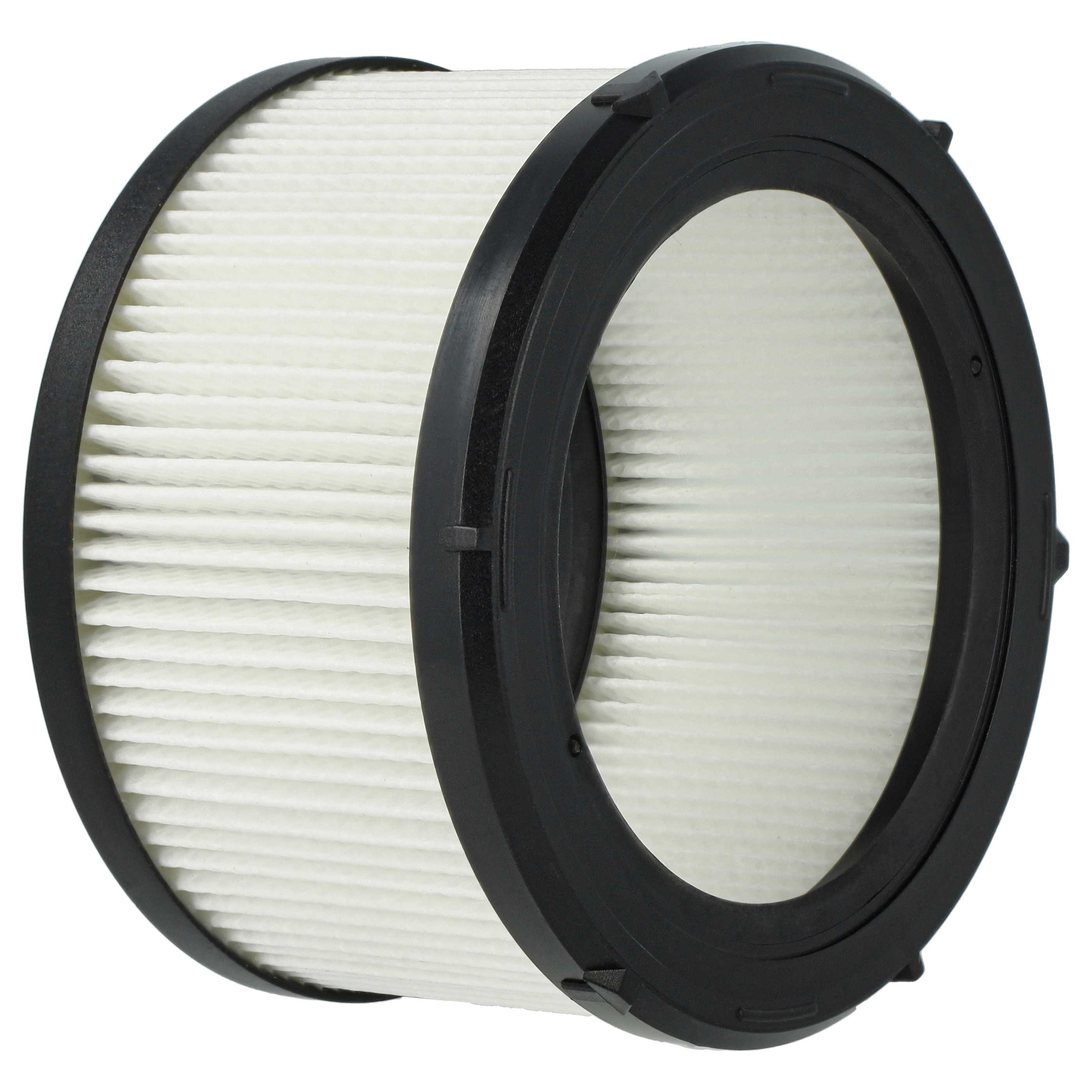 Filter replaces ZR009012 for Rowenta Vacuum Cleaner, filter class H13