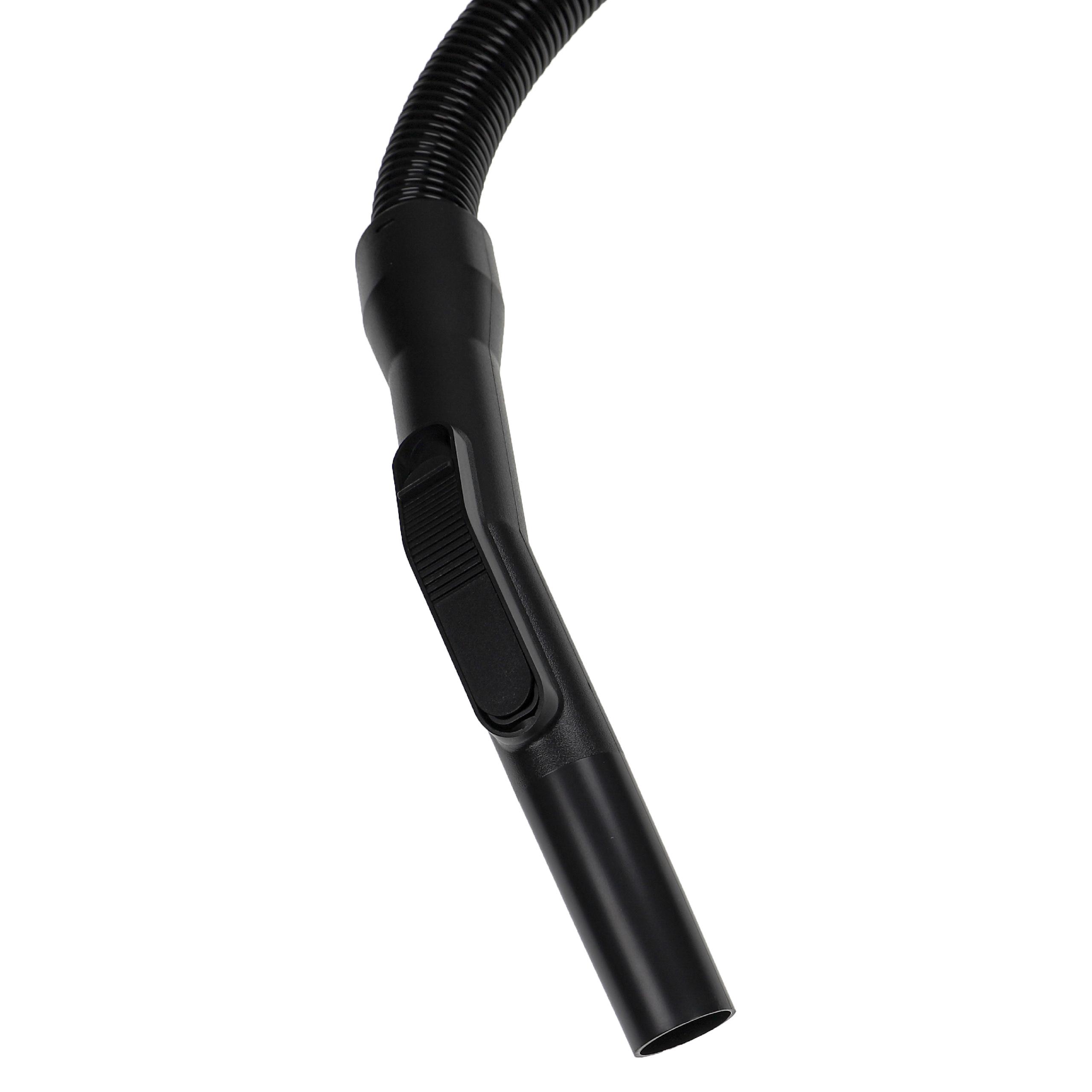 Hose replaces 00460103 for Bosch vacuum cleaner - with Handle, 1.8m - 35 mm Connector