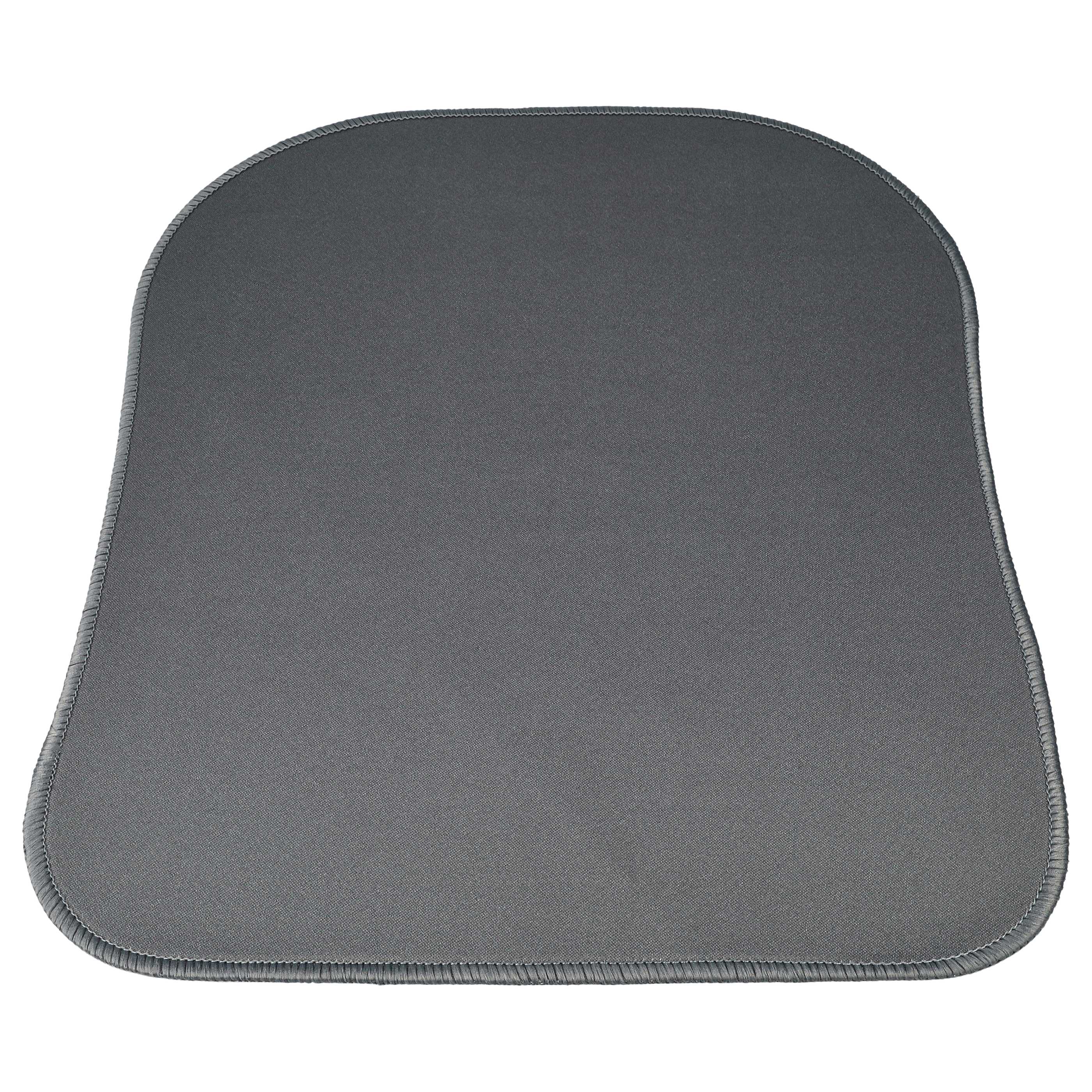 Non-Slip Mat suitable for Bosch, Philips, KitchenAid Kitchen Machine etc. - 35.3 x 30.1 cm
