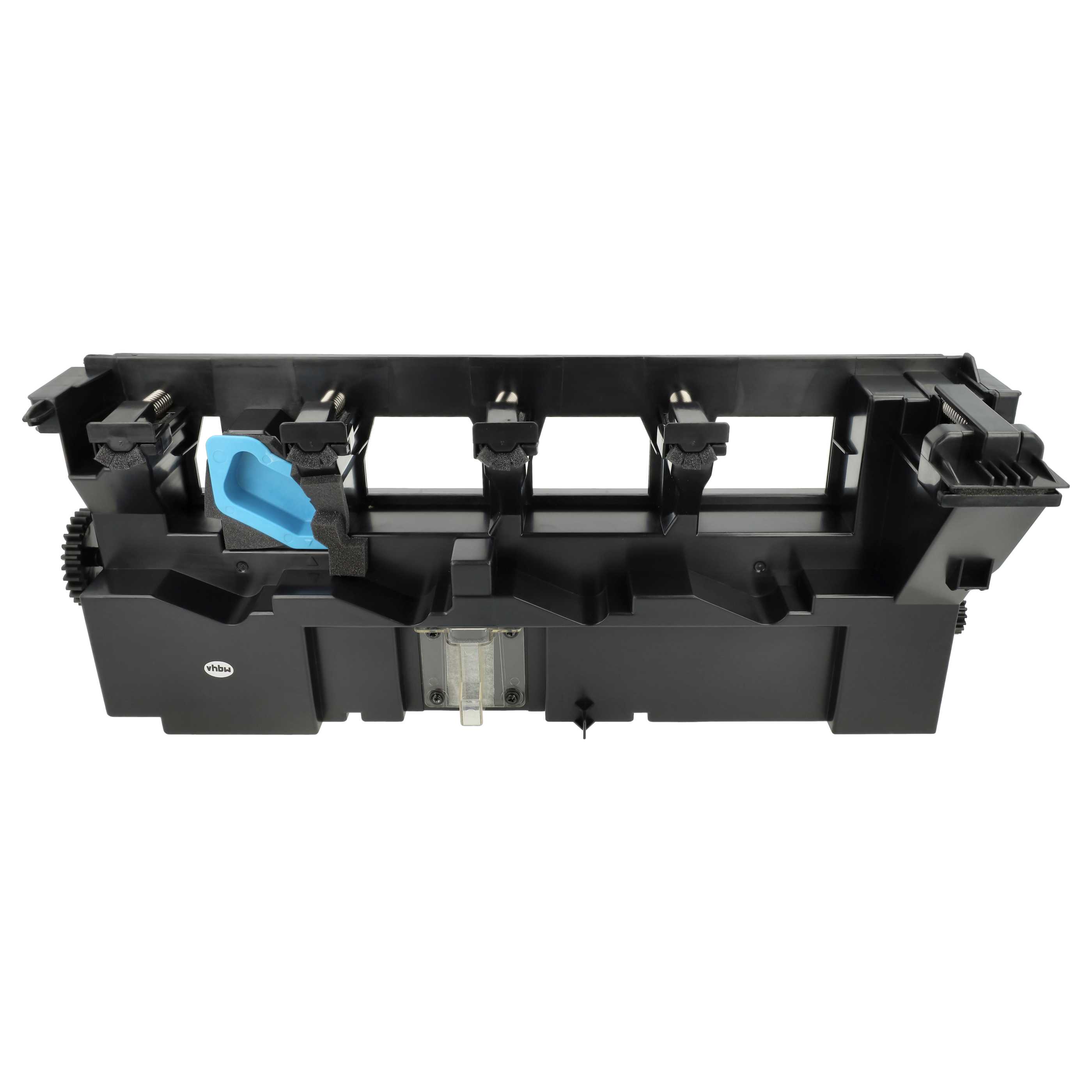 2x Depósito tóner reemplaza Konica Minolta WX-101, A162WYA, A162WY1 para impresora Muratec - negro