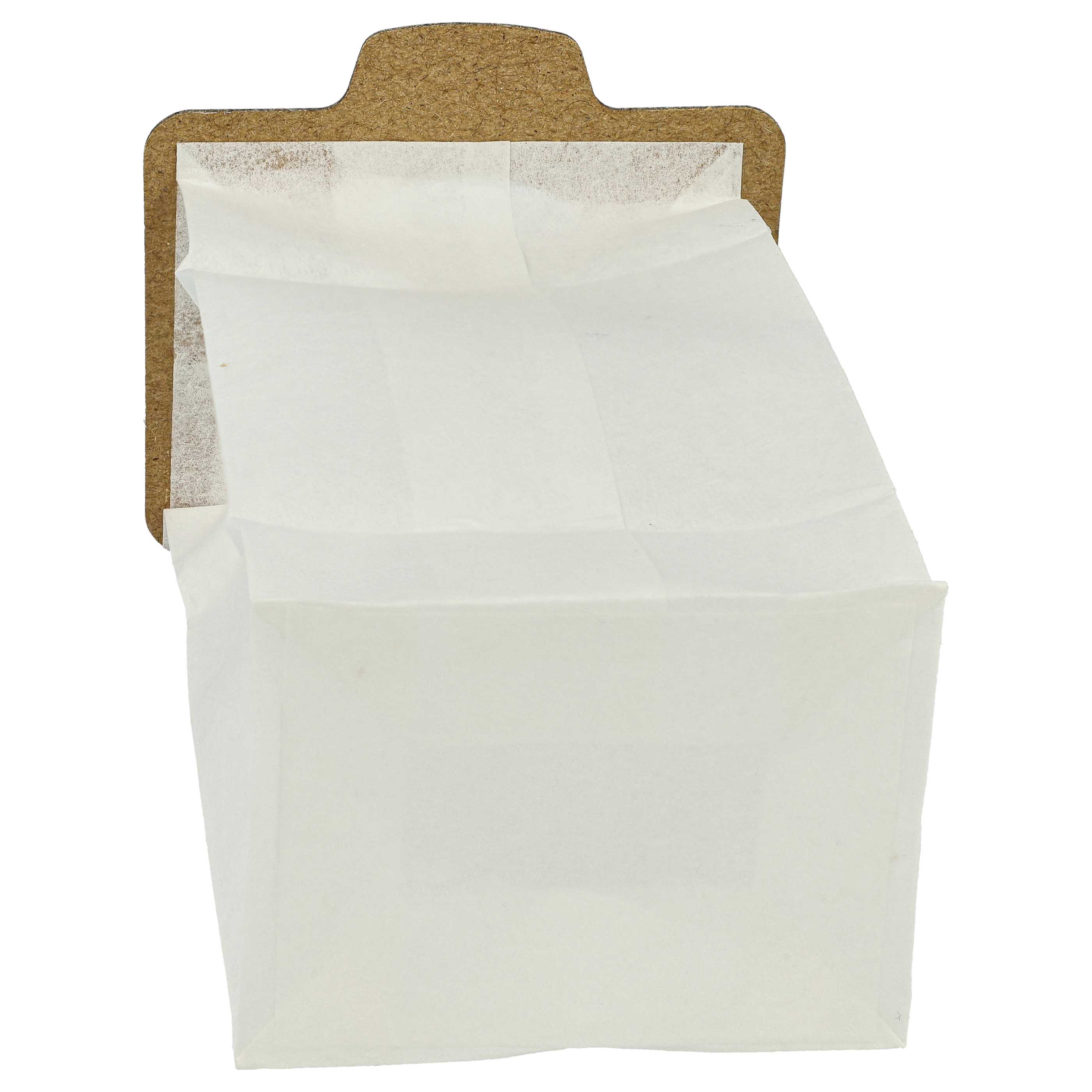 50x Sac remplace Makita 194566-1, A-48511, 194565-3 pour aspirateur Makita - papier