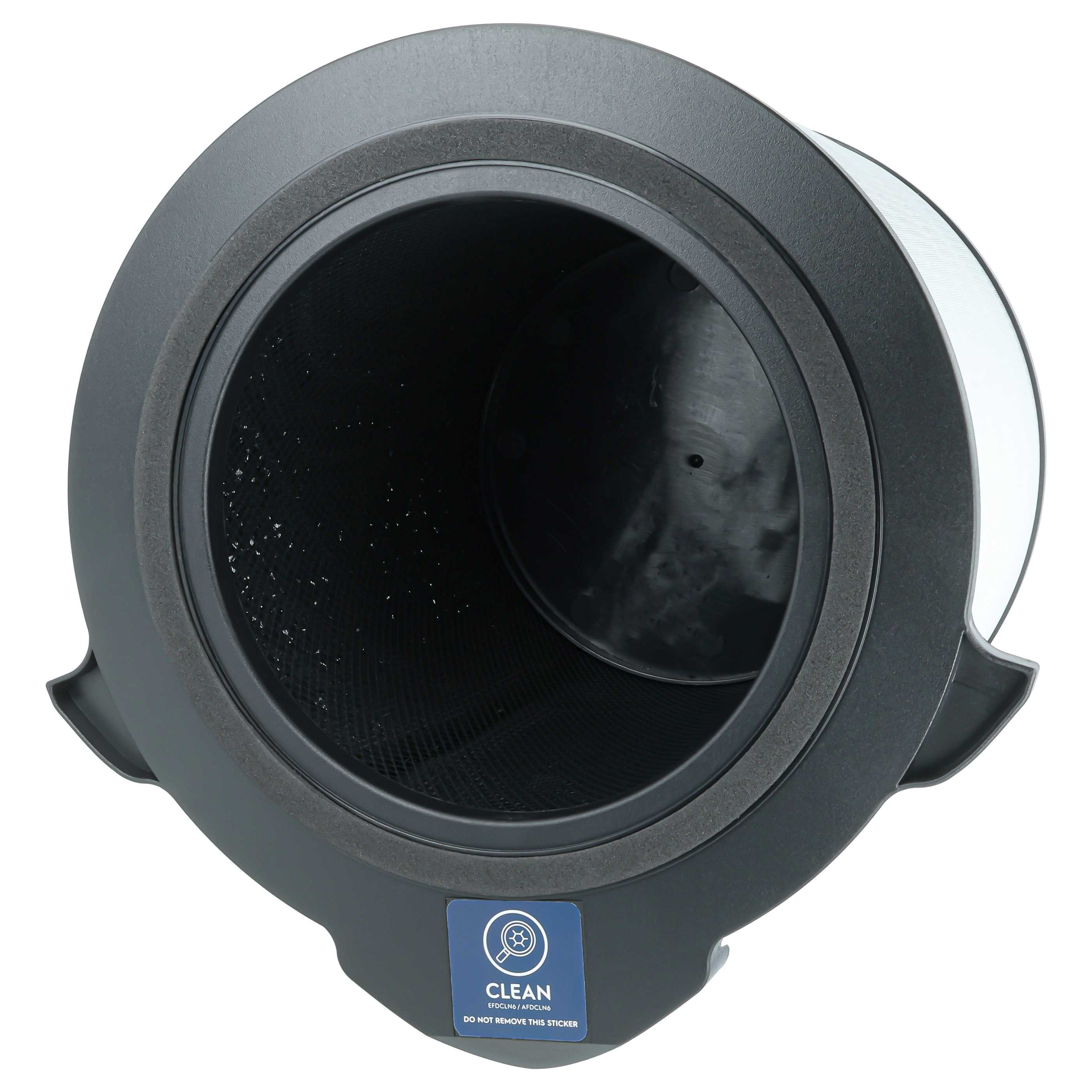 2x Hepa + Aktivkohlefilter für AEG AX9, ersetzt AFDCLN4, Filterklasse H13