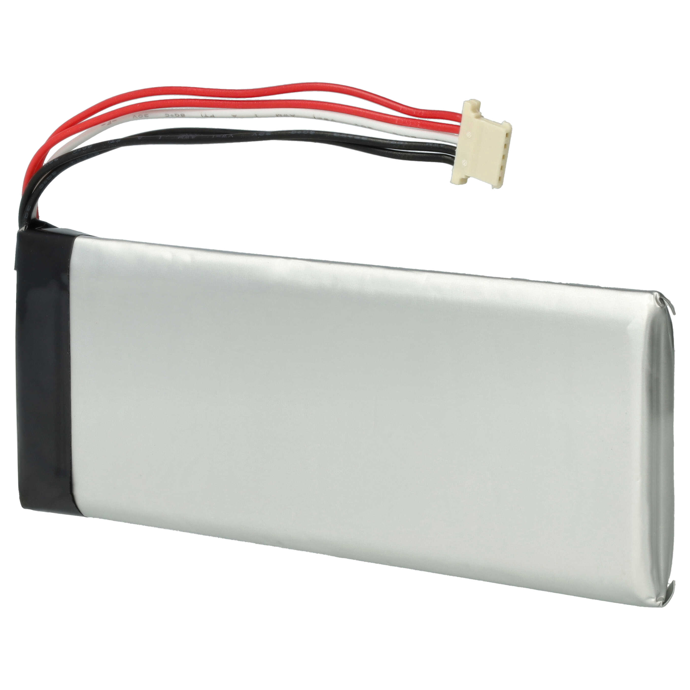Batterie remplace Autel MLP604193 pour outil de diagnostique - 2800mAh 3,7V Li-polymère