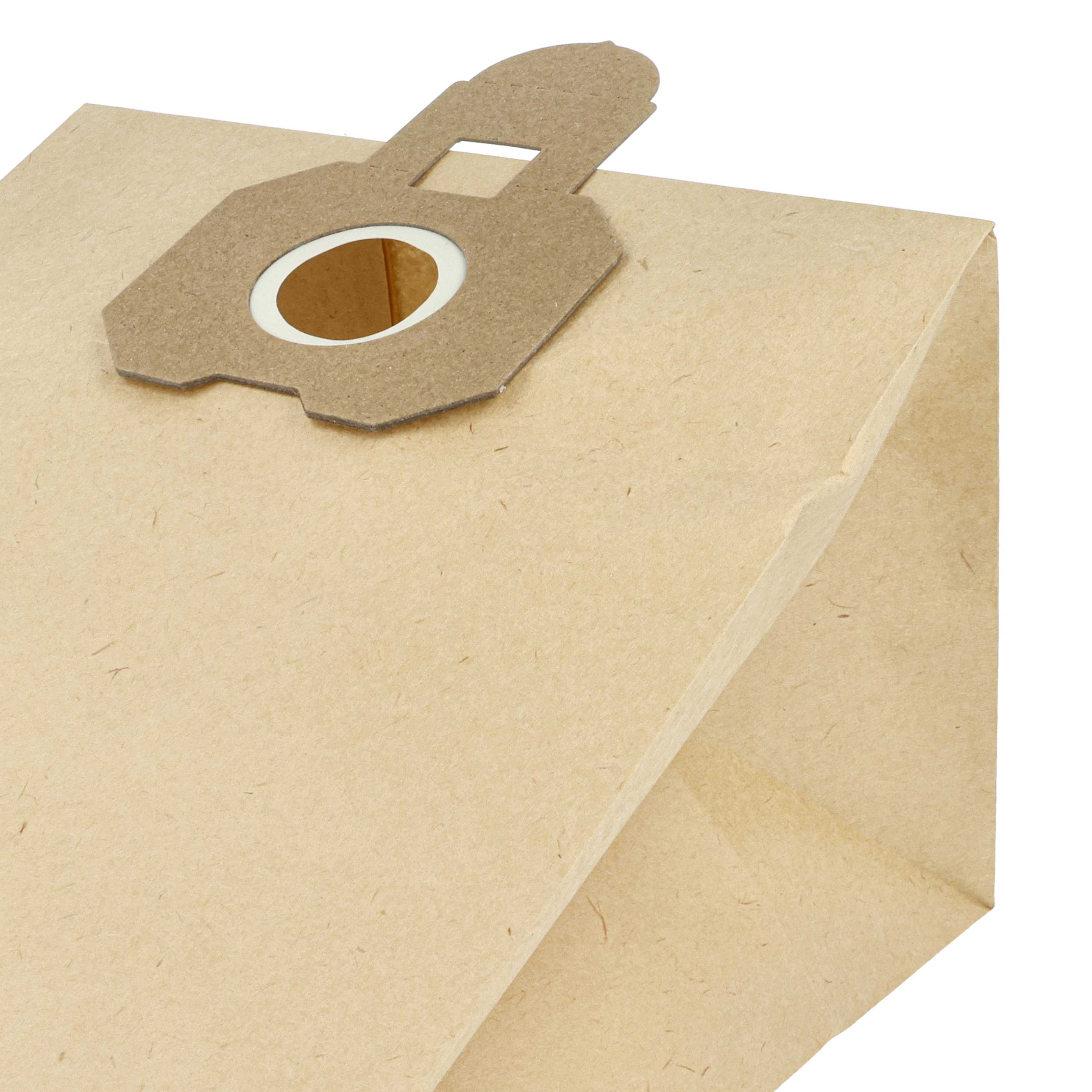 5x Sac remplace Hitachi 2032835 pour aspirateur Hitachi - papier