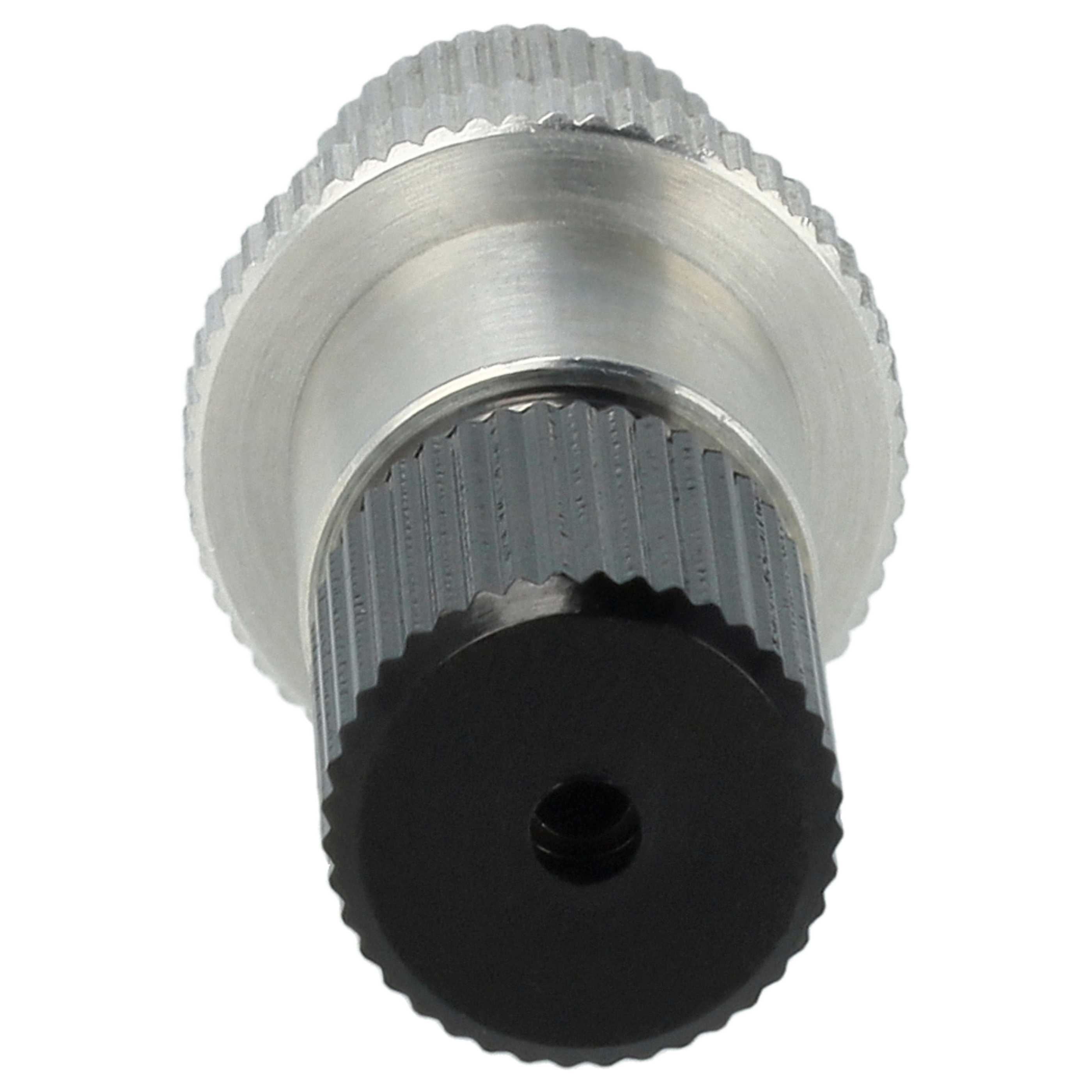 Blade Holder replaces Roland XD-CH2, XD-CH3 for Roland Plotter etc. - 11/16 mm Diameter
