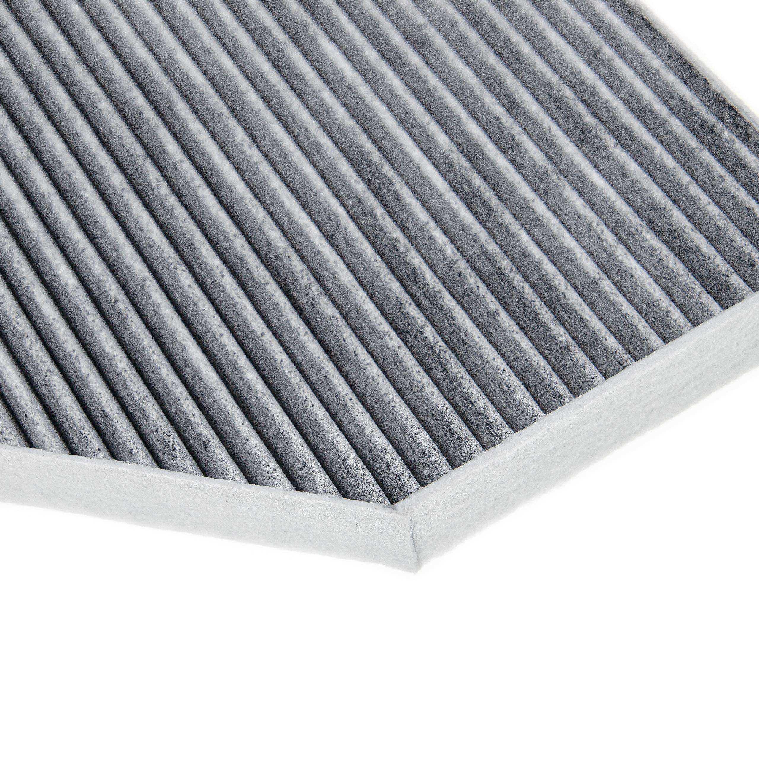 Cabin Air Filter replaces 3F Quality 670