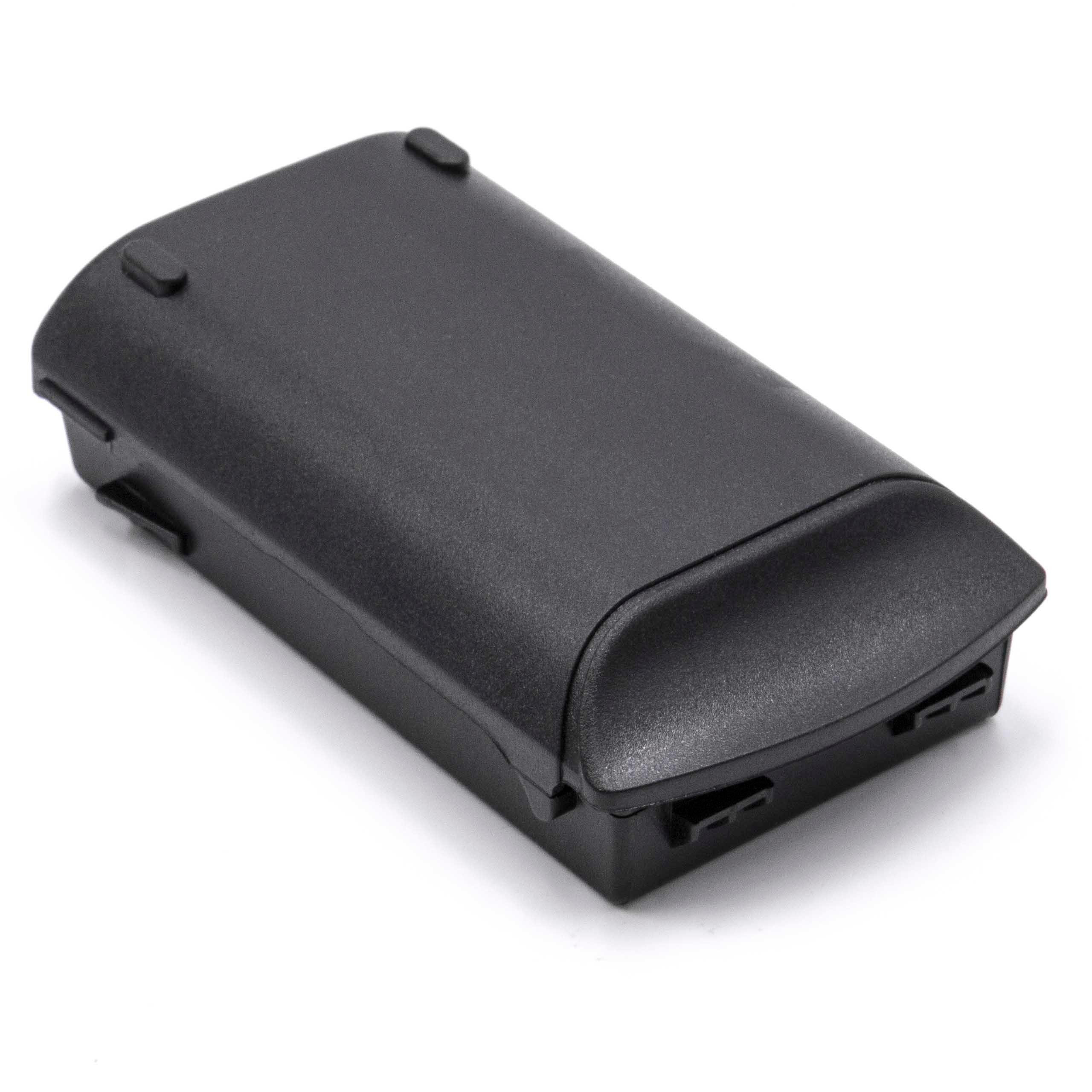 Barcode Scanner POS Battery Replacement for Motorola BTRY-MC32-01-01 - 6800mAh 3.7V Li-Ion