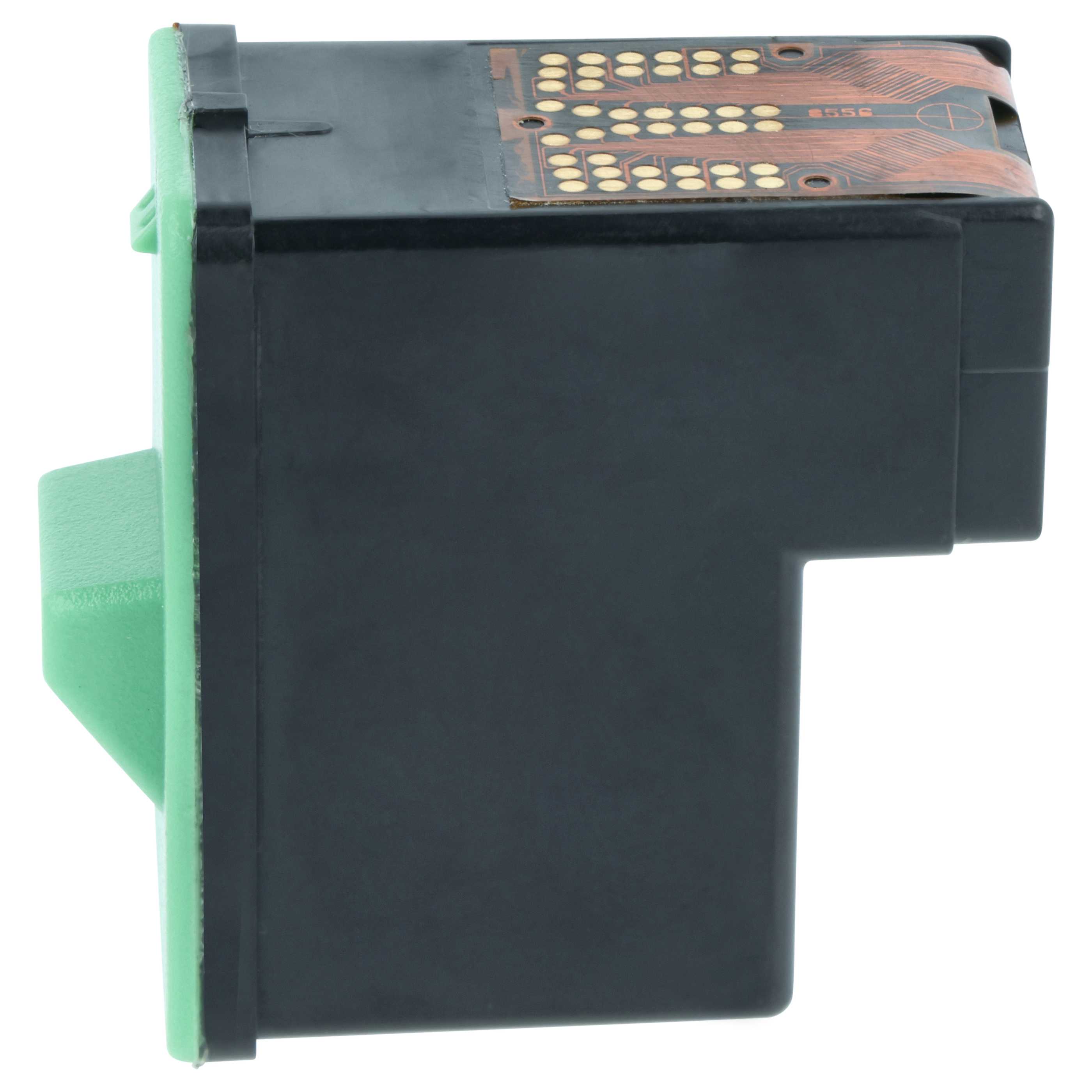 Cartuccia inchiostro sostituisce Lexmark 10N0026 per stampante - ciano/magenta/giallo, rigenerata 12 ml