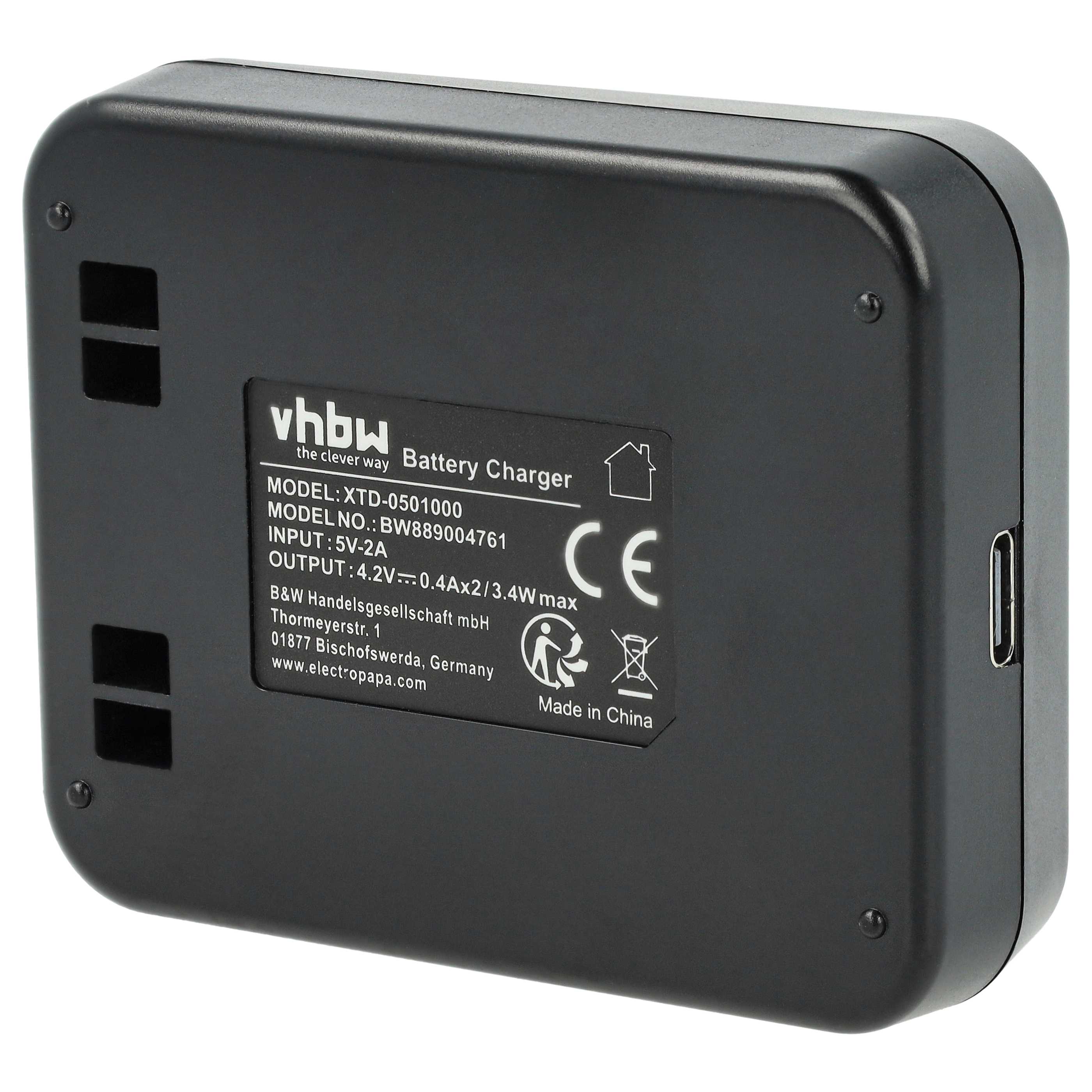 Charger suitable for SRAM Rival eTap AXS, eTap AXS Gear Switcher
