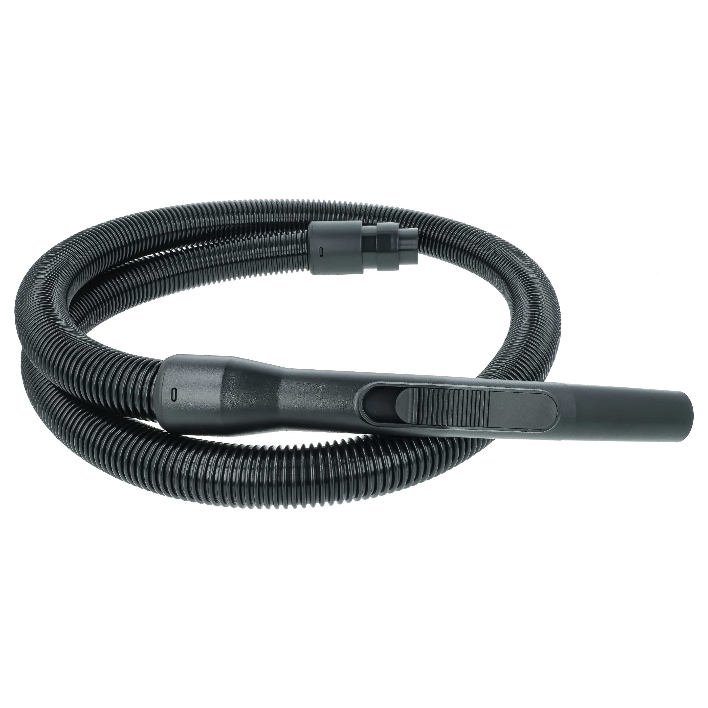 Hose replaces 00119575 for Bosch vacuum cleaner - with Handle, 1.8m - 35 mm Connector