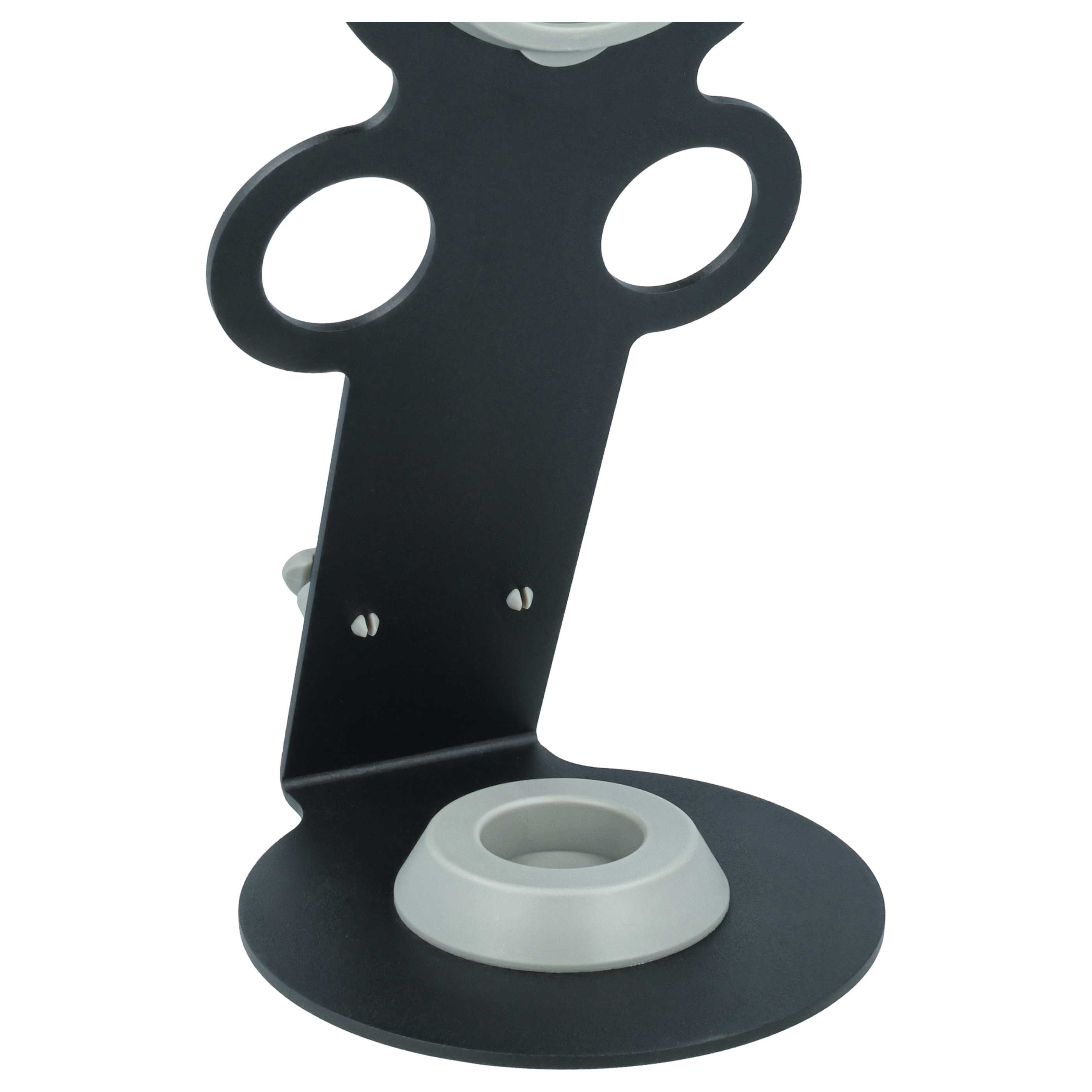 Supporto per asciugacapelli Dyson Supersonic – supporto magnetico con porta accessori