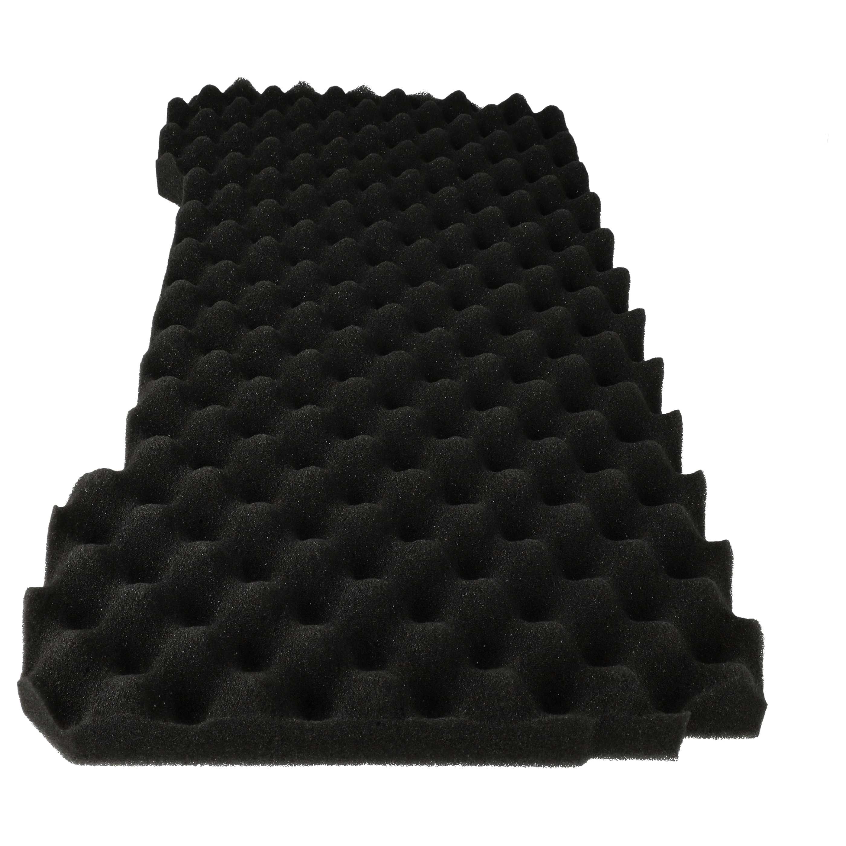 Lid Padding replaces Festool 204944, 499617 FES for Festool Tool Box - Self-Adhesive