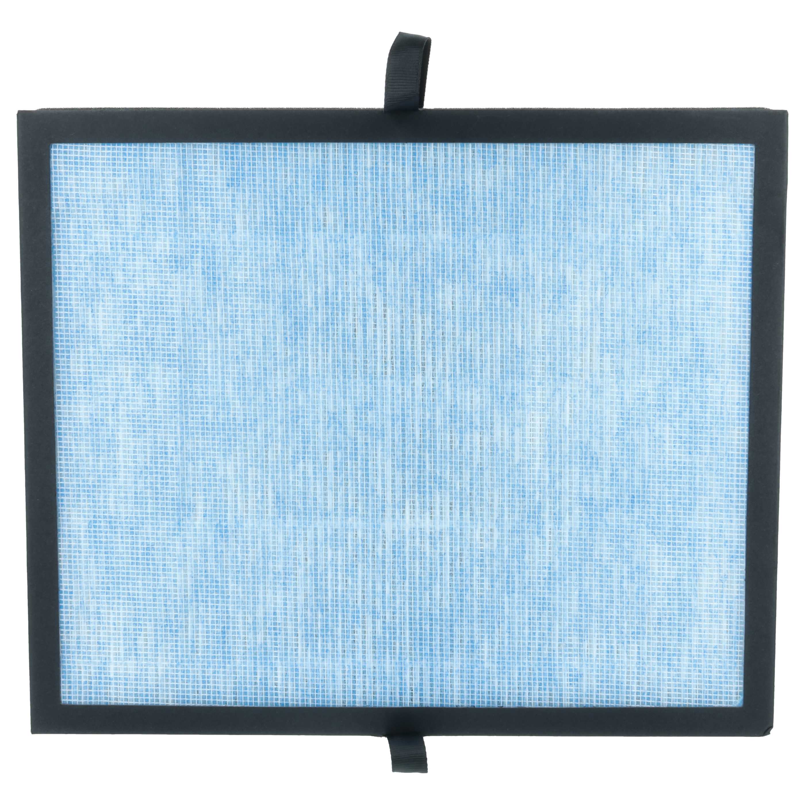3x HEPA Filter replaces AROEVE MK04 for Aroeve Air Humidifier etc. - Activated Carbon