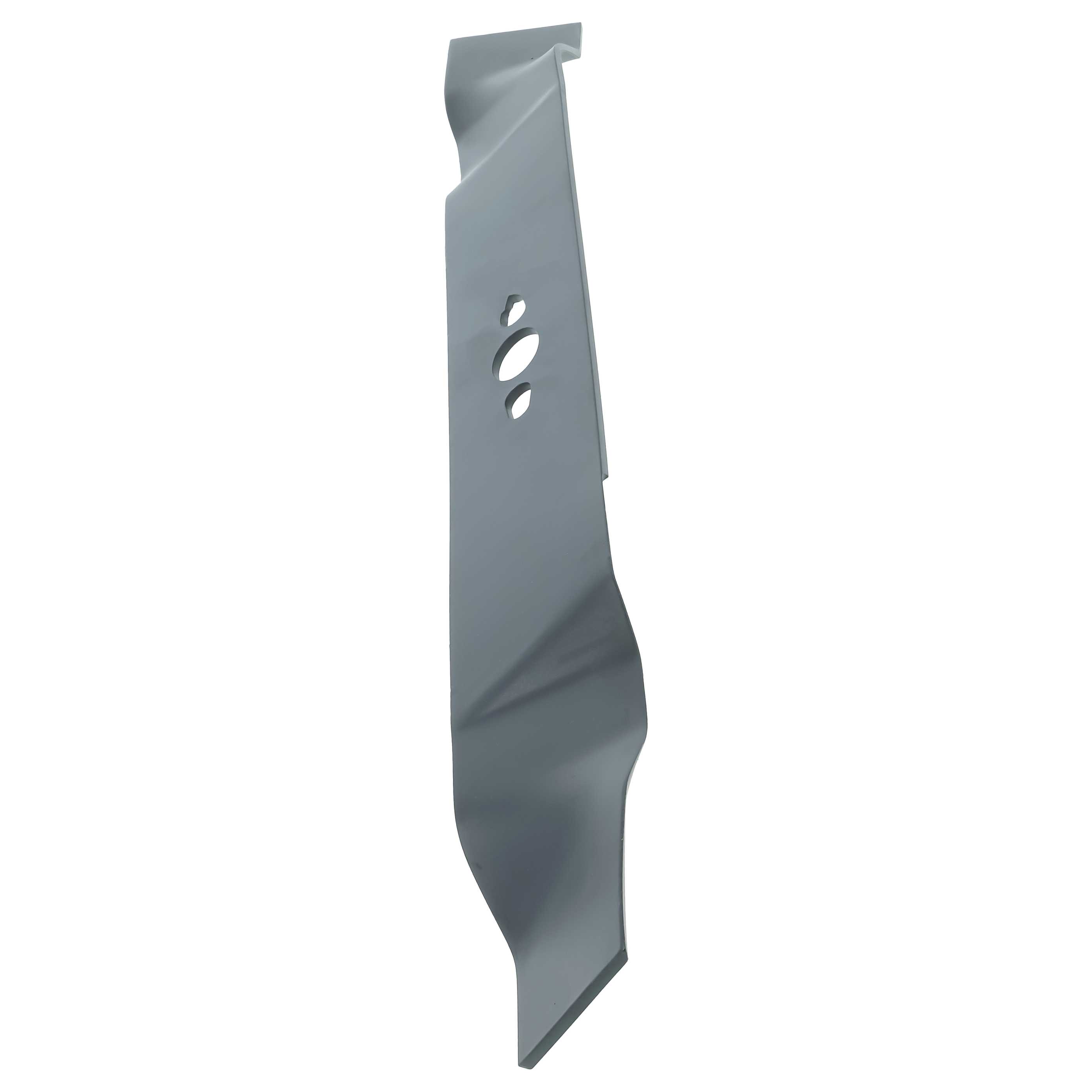 cuchillas reemplaza Scheppach 7911200605, 70130250 para cortacéspedes - negro
