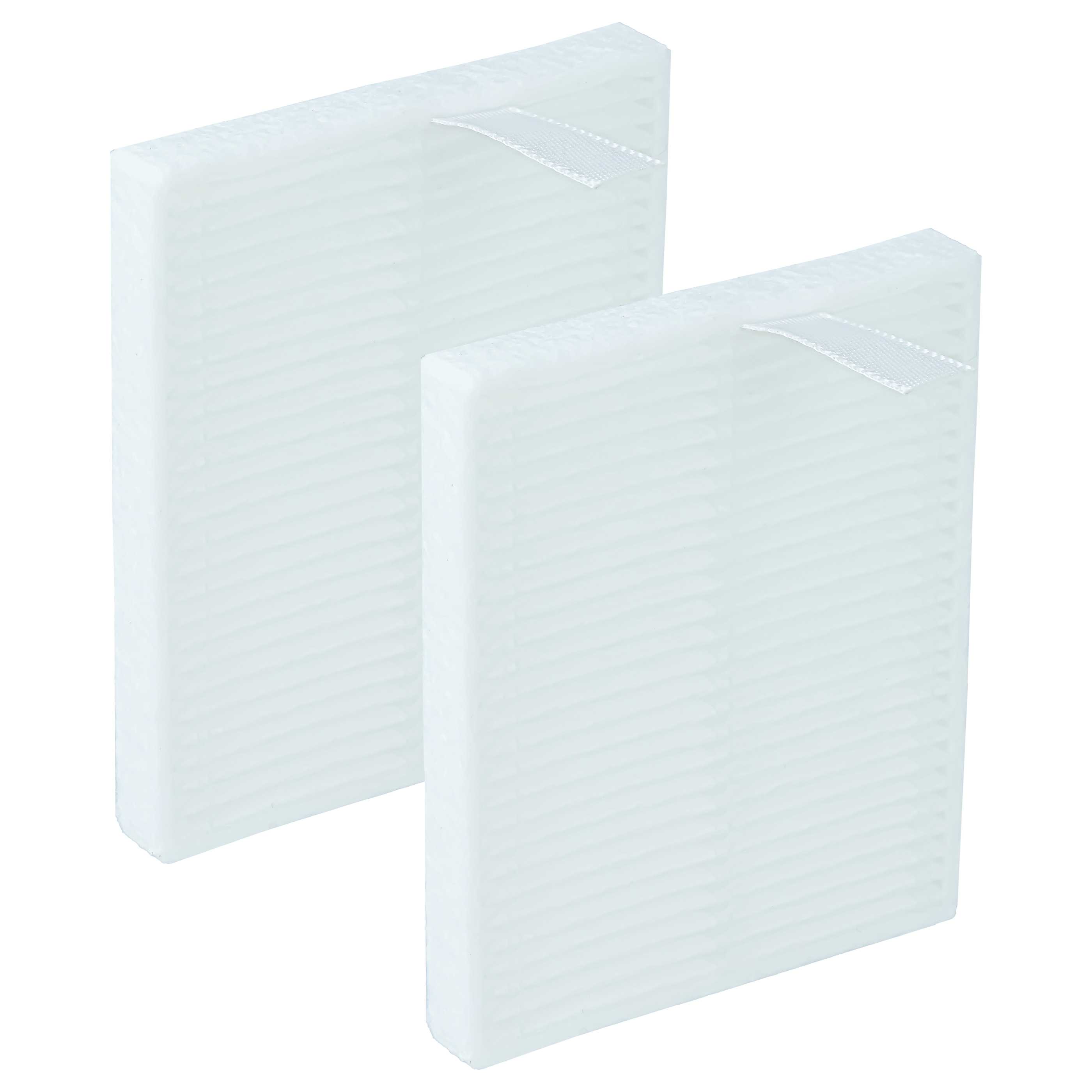 2x Filter für Saugroboter wie Roomba Combo Essential