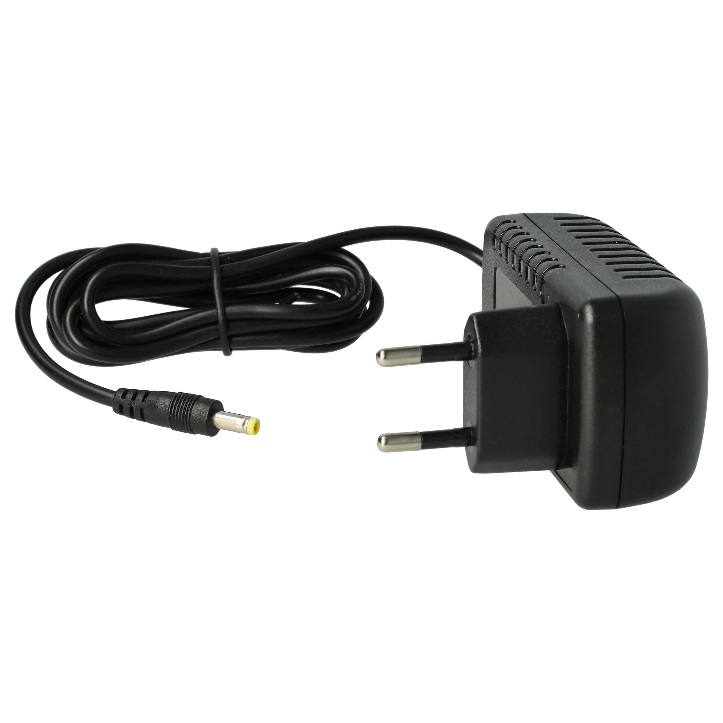 Mains Power Adapter suitable for Philips ADPV18A, PD7000B, PET1030 DVD Player, DVD Playing Device
