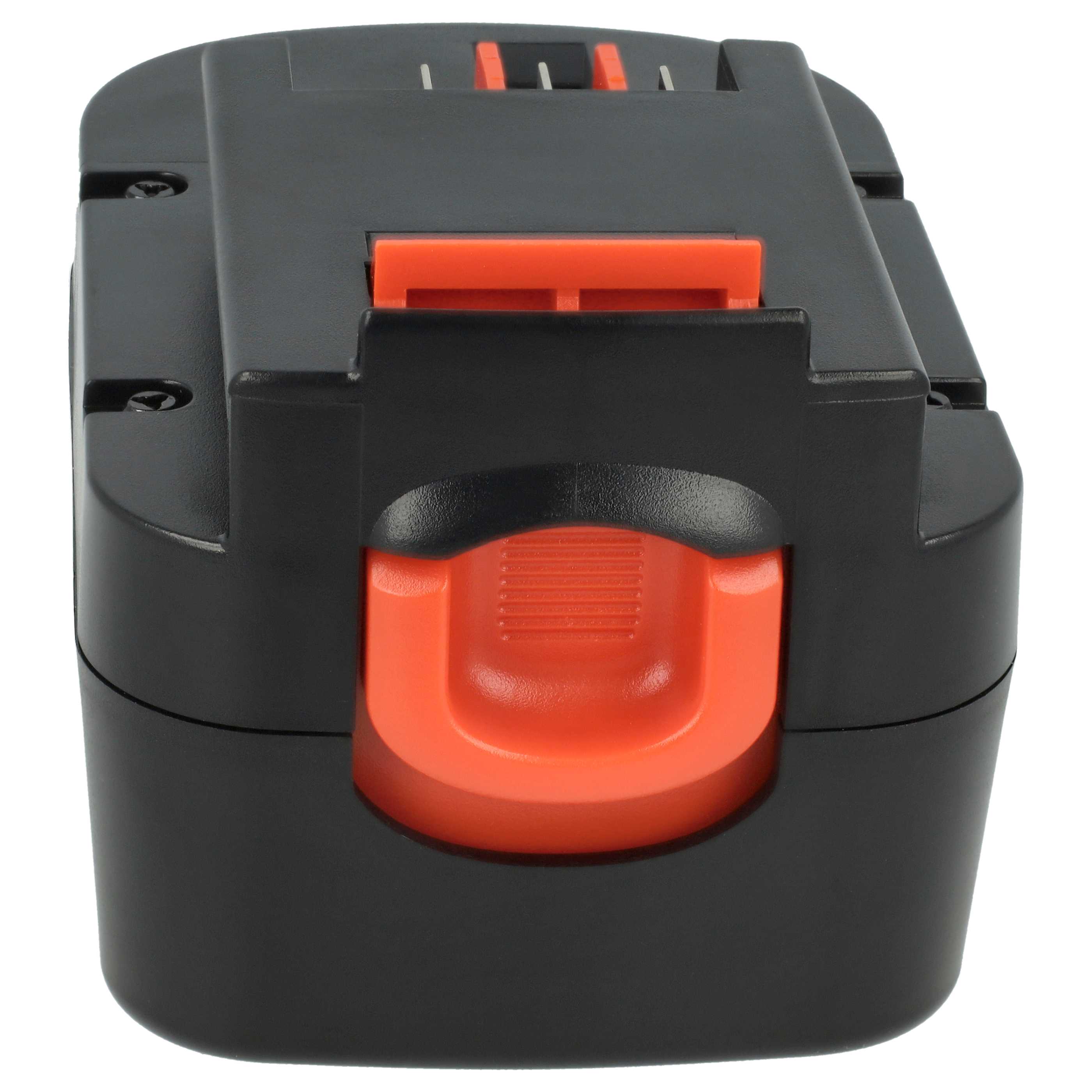 3x Battery replaces Black & Decker A14, 499936-34, 499936-35 Electric Power Tool - 3300 mAh, 14.4 V, NiMH