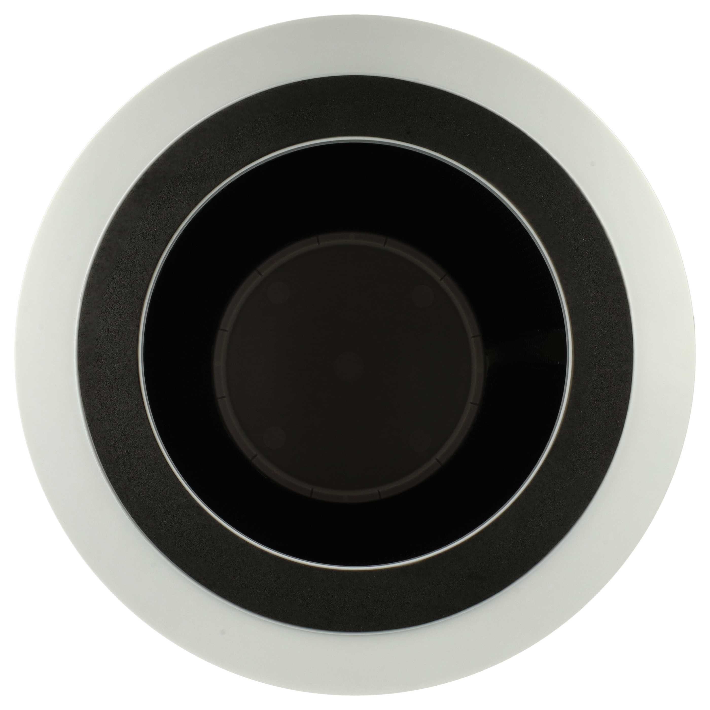 Filtro sostituisce Proscenic A9Mor per - prefiltro + HEPA(H13) + carbone attivo + ioni d'argento