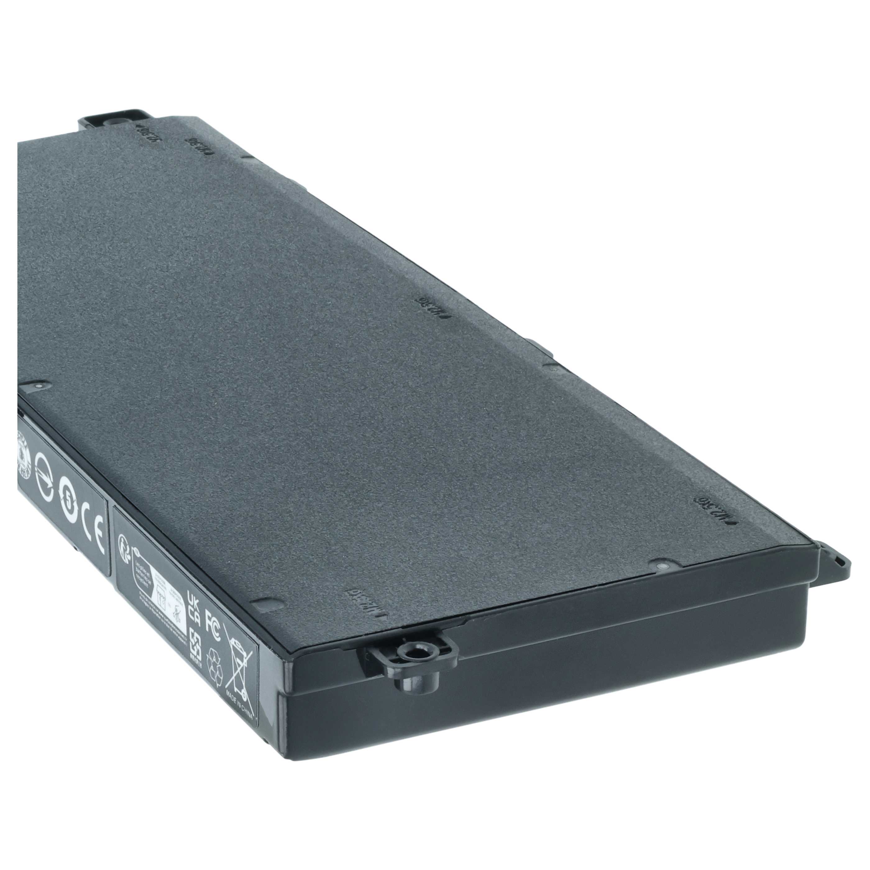 Akumulator do laptopa zamiennik HP 801517-222, 801517-221, 801517-232, 801517-231 - 3400 mAh 11,4 V LiPo