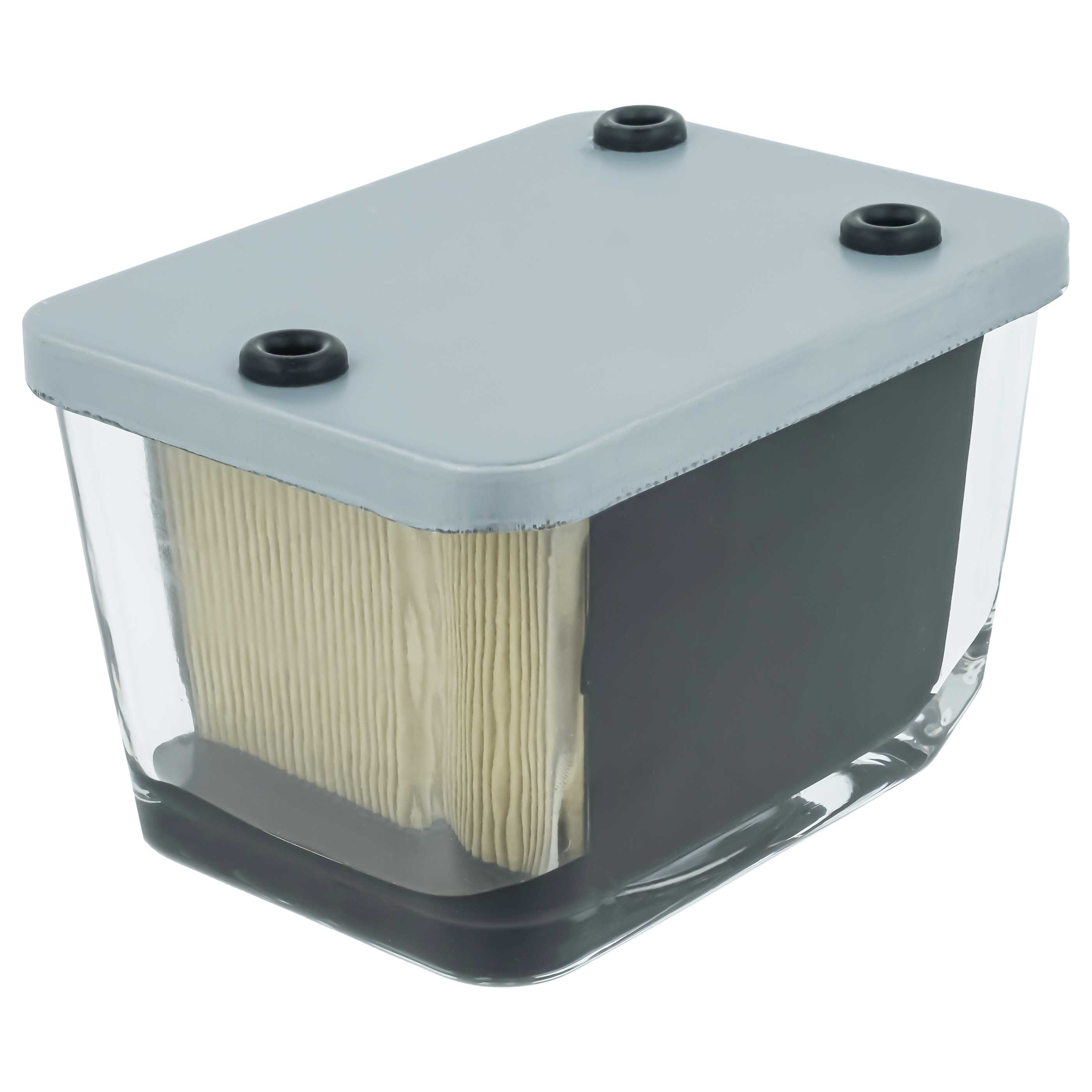 Fuel Filter replaces John Deere CR6801, AZF438, AR50041, 1959802C1, 6005009417, 6801 for John Deere Tractor