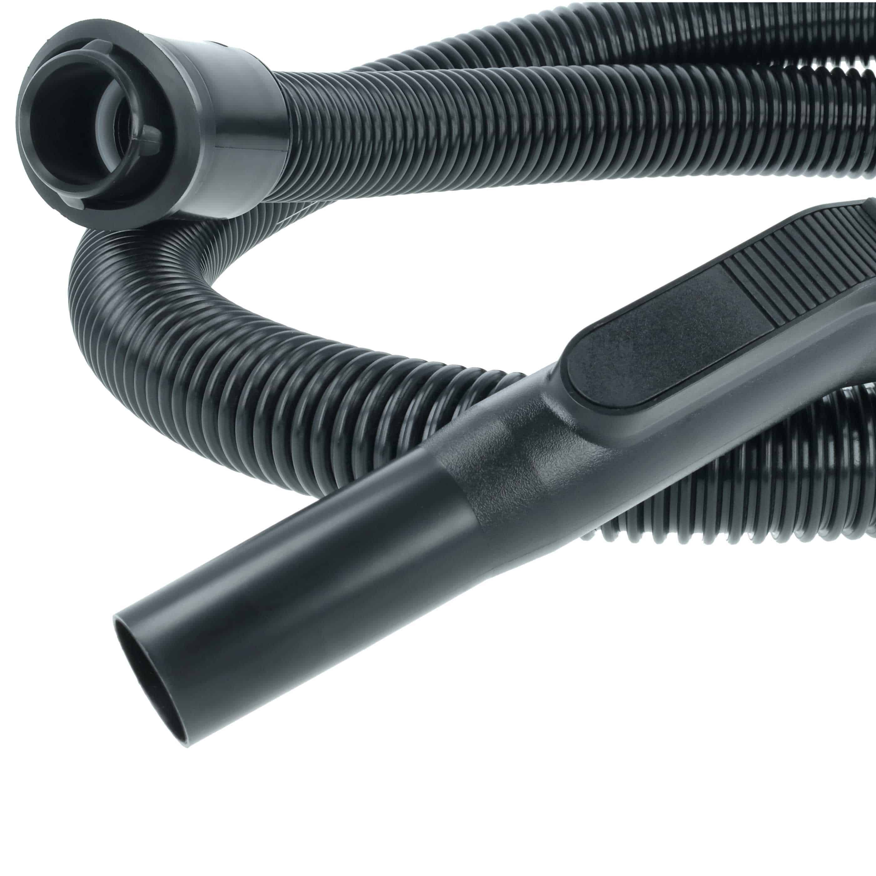 Hose suitable for Electrolux, Nilfisk 520 vacuum cleaner, 2.13m - 32 mm Connector