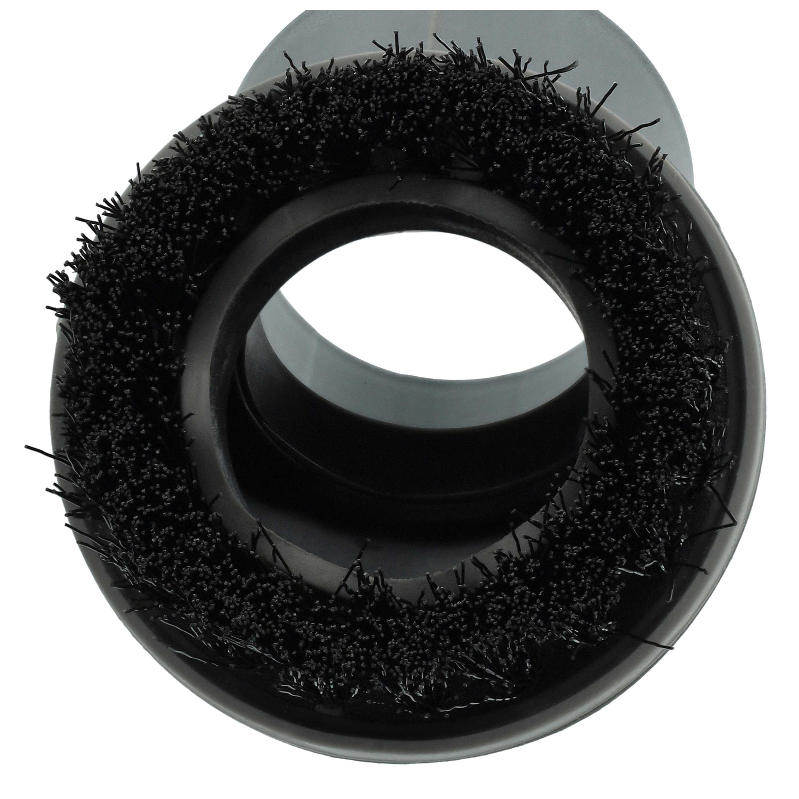 2x Dust Brush replaces Miele SSP 10, SSP10, 7132710 for Miele Vacuum Cleaner