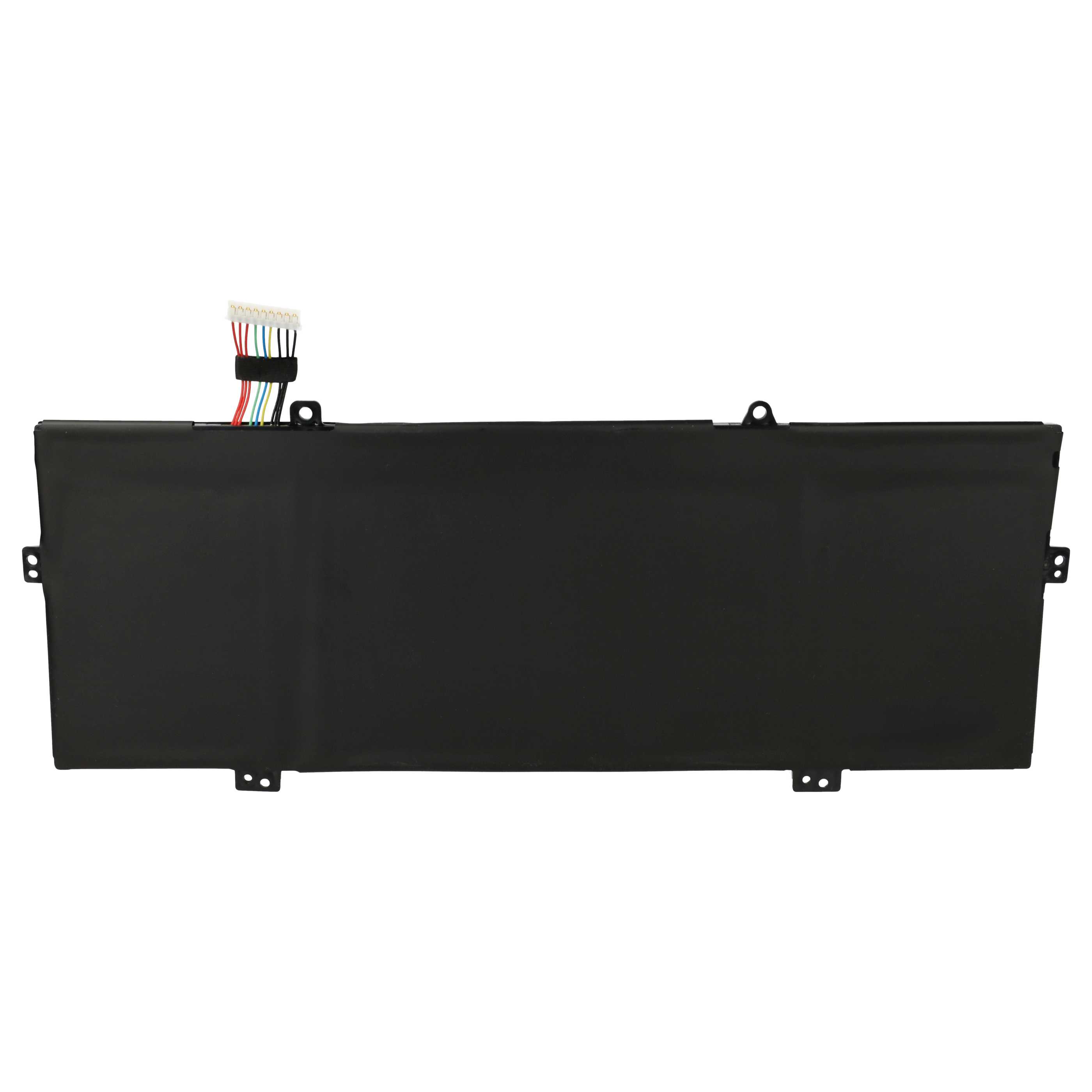 Akumulator do laptopa zamiennik Huawei HB4593R1ECW - 7410 mAh 7,6 V LiPo