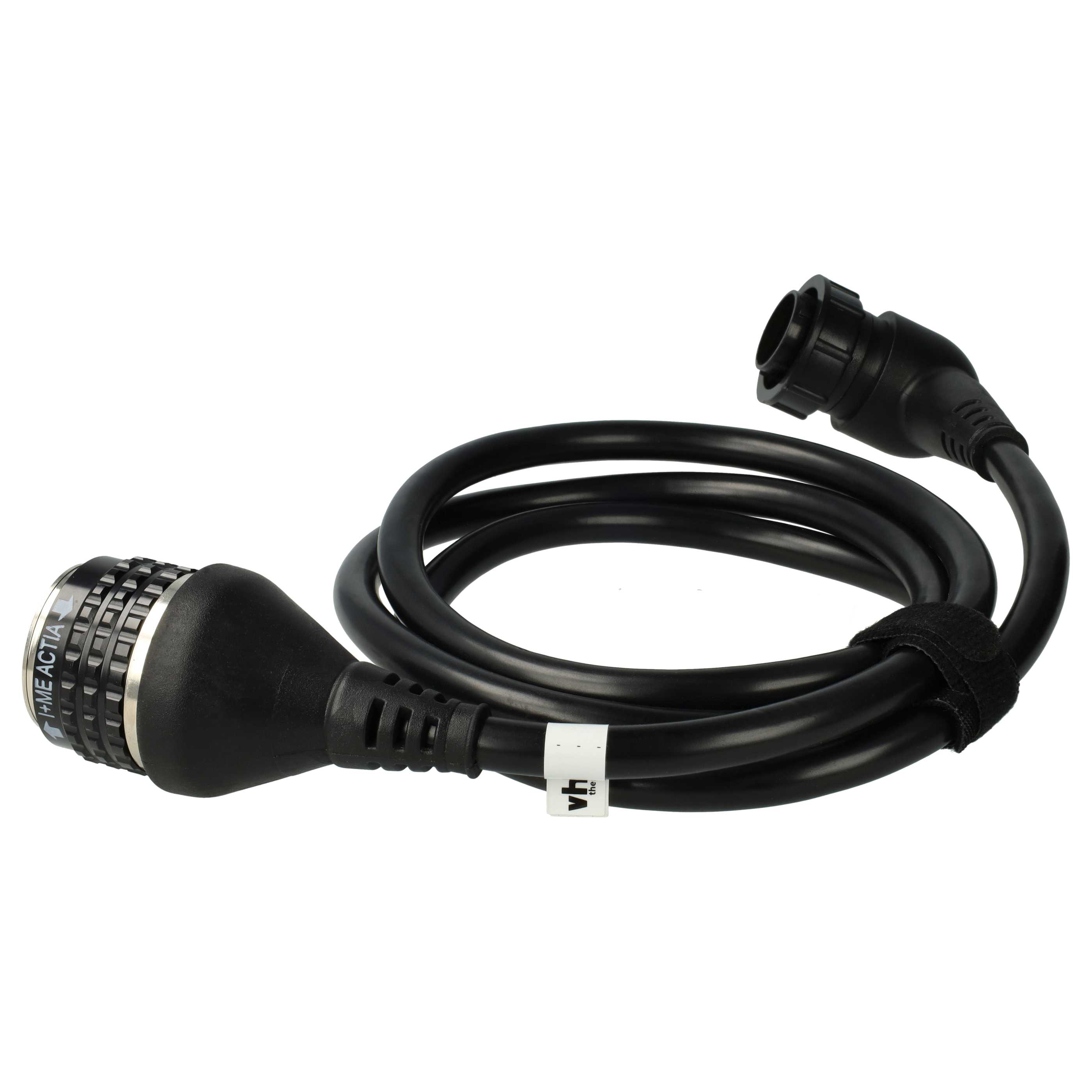 Diagnostic Lead suitable for Mercedes-Benz Sprinter (2000-2004) Cars & for MB STAR SD Connect C4/C5 Scan Tool