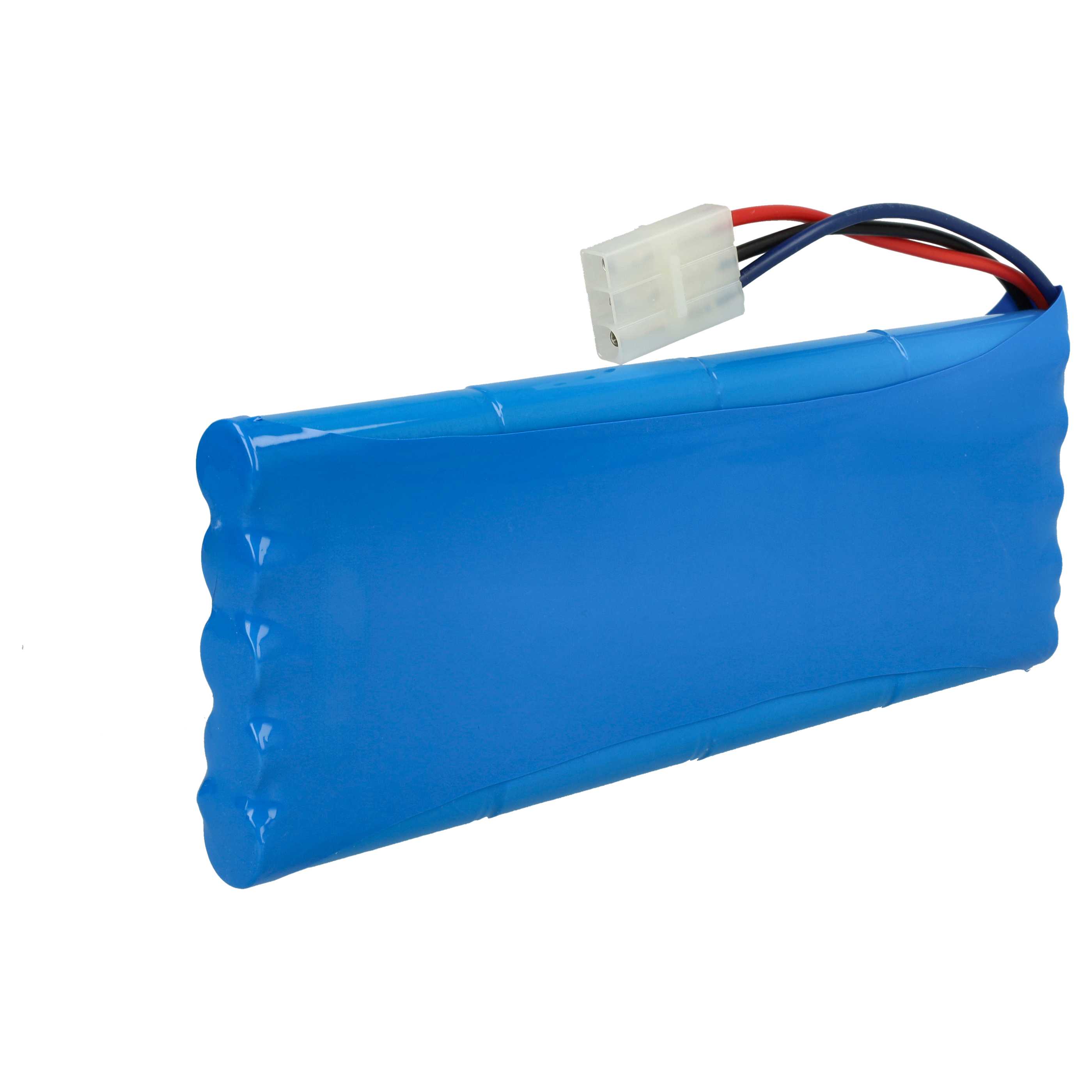 Akumulator do głośnika zamiennik Soundcast 20S-1P, ICOB2 - NiMH 2000mAh
