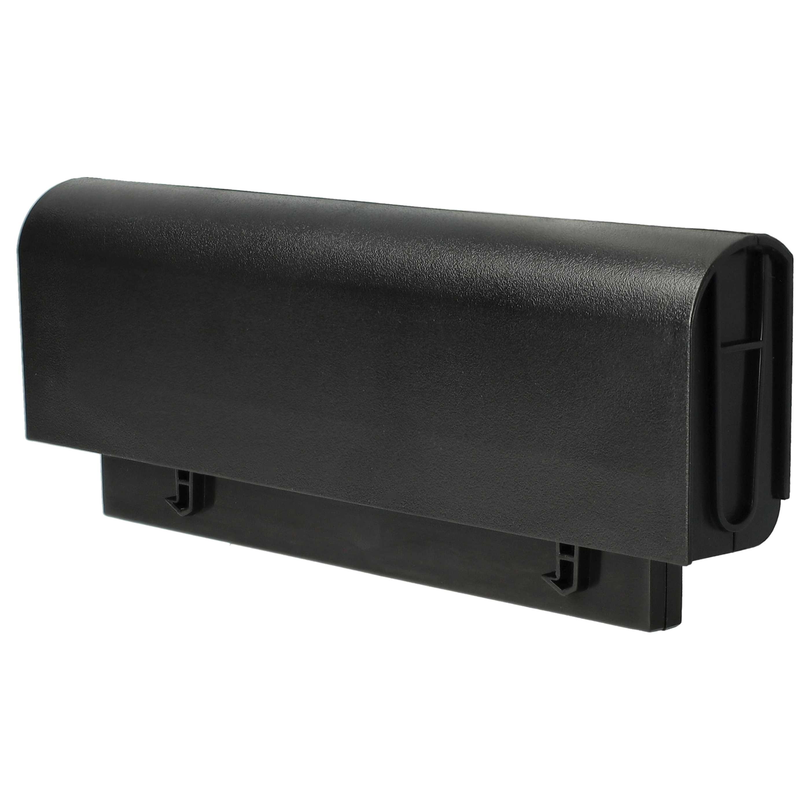 Akumulator do laptopa zamiennik HP 482372-322, 482372-361, 493202-001 - 2200 mAh 14,4 V Li-Ion, czarny
