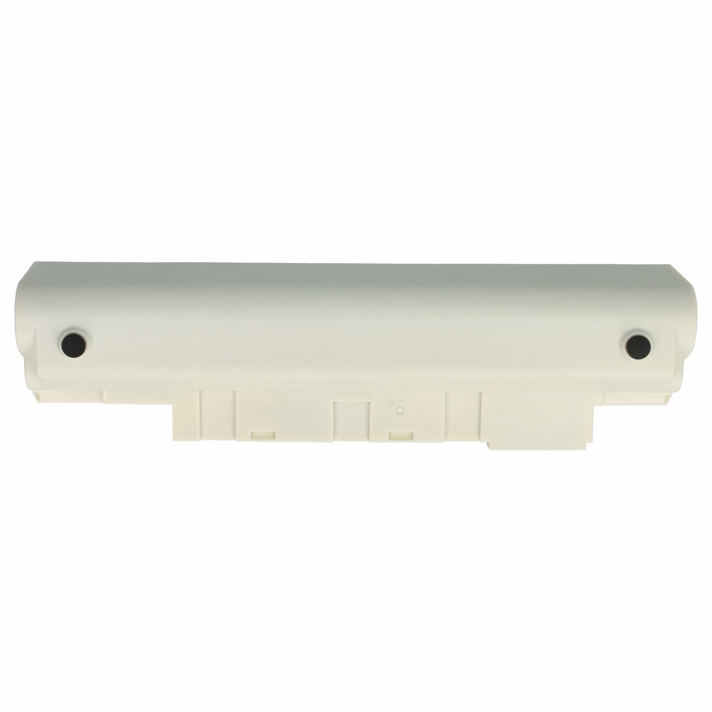 Akumulator do laptopa Acer Aspire One D255, D257, D260, D270 - 6600 mAh 11,1 V Li-Ion, biały