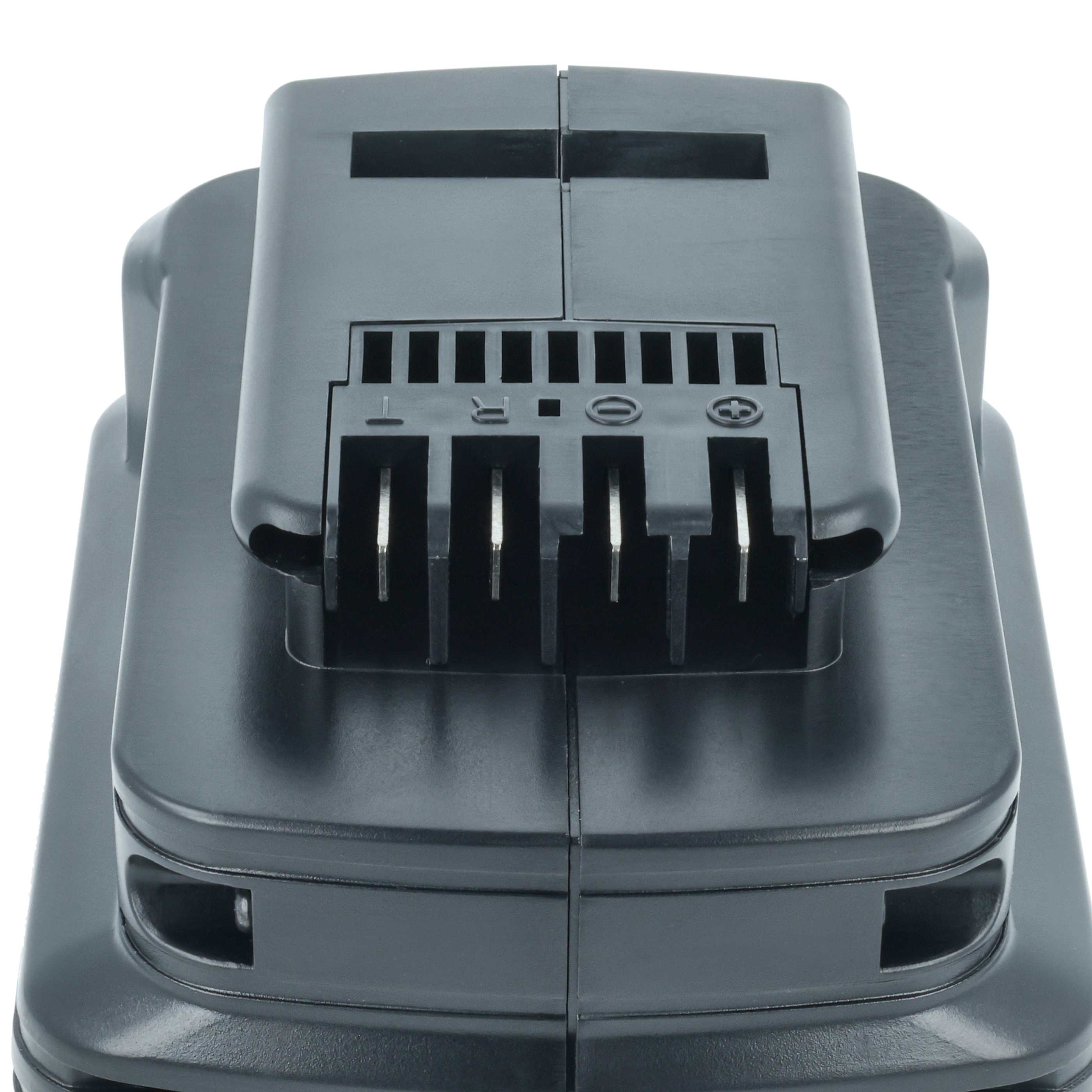 Batteria sostituisce Dewalt DE0242, BHA24, DE0240, DE0241, DE0240-XJ, DE0243 per attrezzo - 2000mAh 24V NiMH