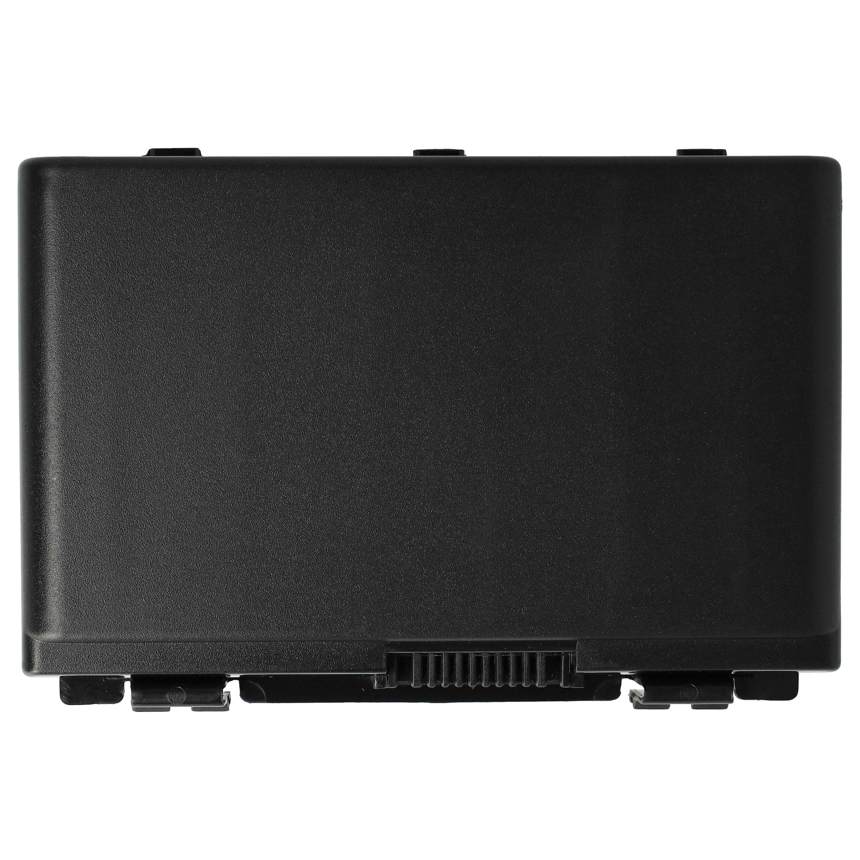 Akumulator do laptopa zamiennik Asus A32-F52, L0690L6, A32-F82 - 4400 mAh 11,1 V Li-Ion, czarny