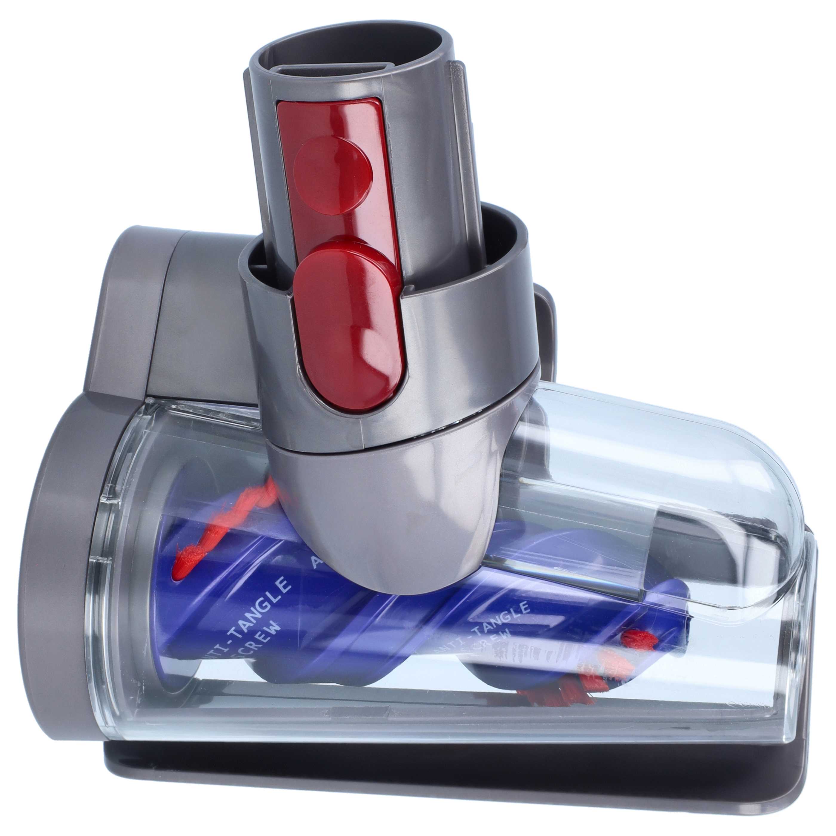 Polsterdüse als Ersatz für Dyson 9672213-01 für Dyson Staubsauger