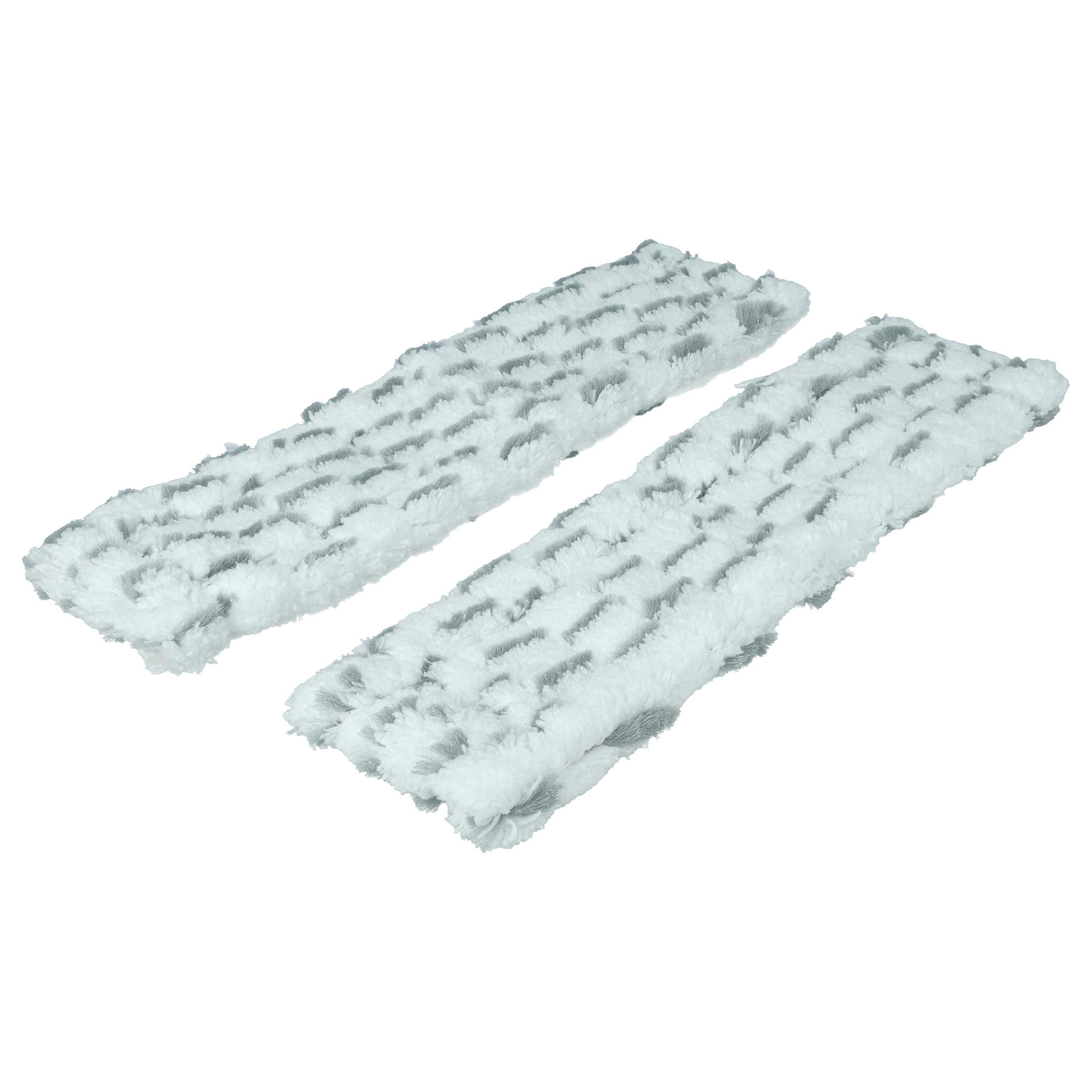 4x Cover replaces Kärcher 2.633-100.0 for Kärcher Window Vacuum Cleaner