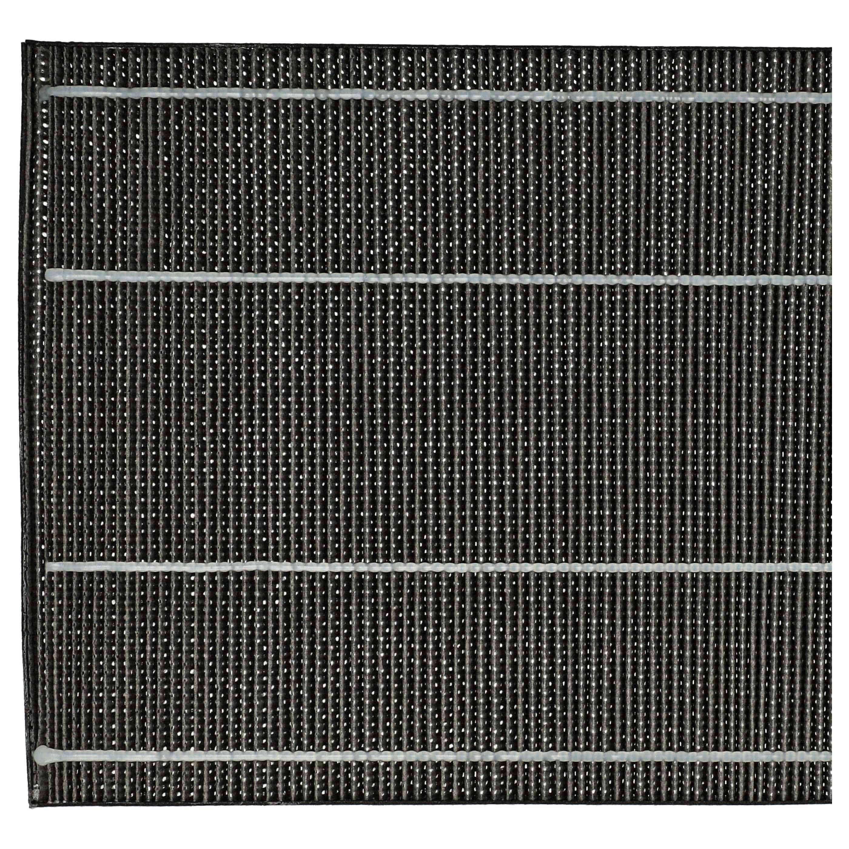 Activated Carbon Filter replaces Sharp FZ-A61DFR for Sharp Air Purifier - Air Filter