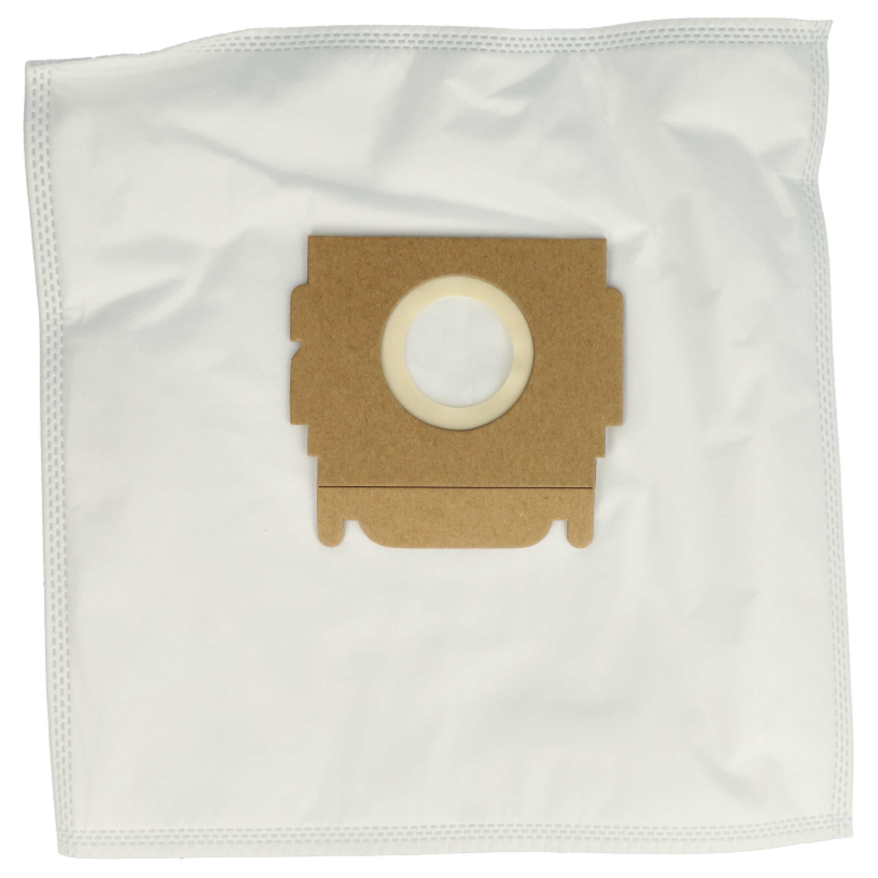 50x Sac remplace Moulinex 9A82030 pour aspirateur Moulinex - microfibre non tissée