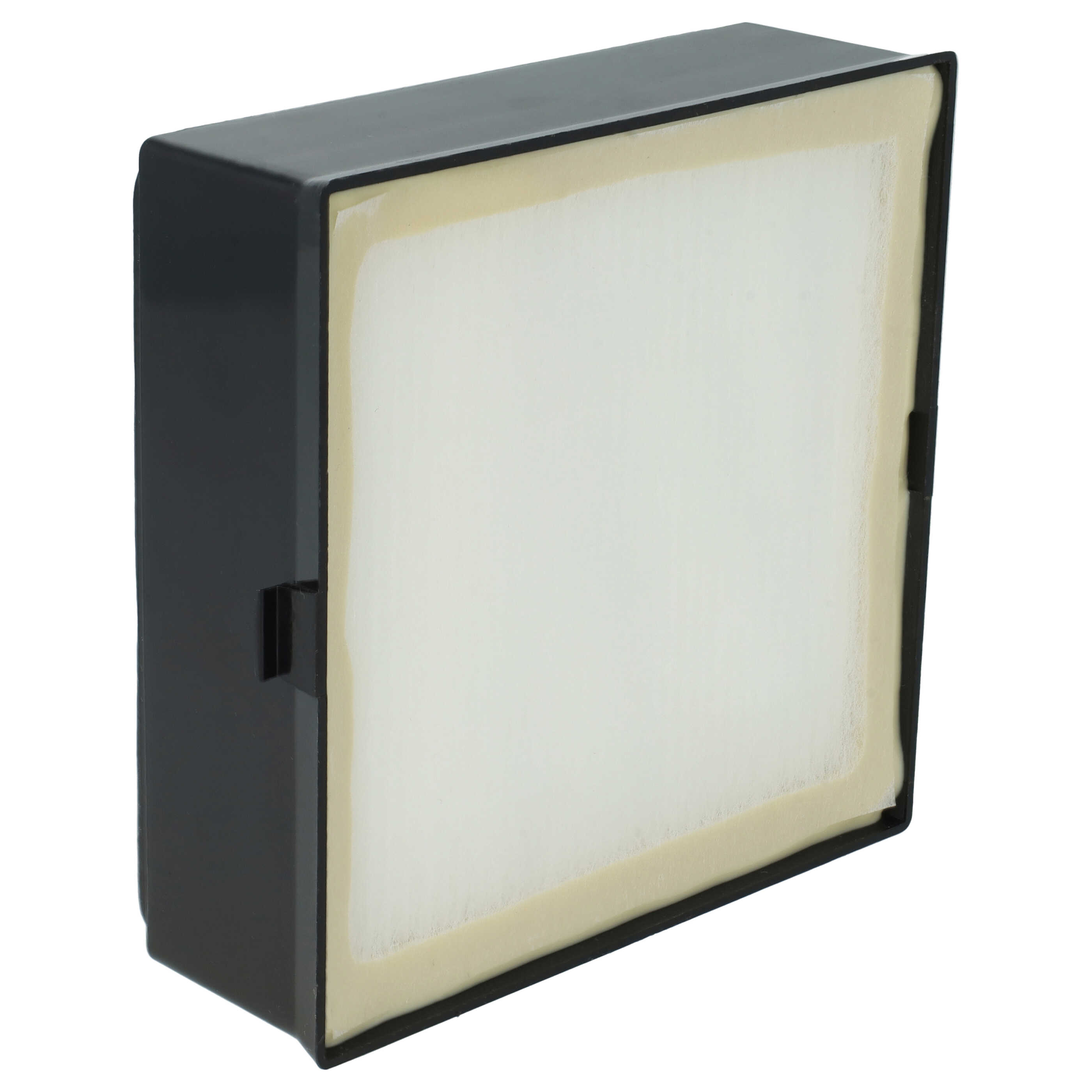 2x Filter replaces Nilfisk 22356800 for Nilfisk Vacuum Cleaner