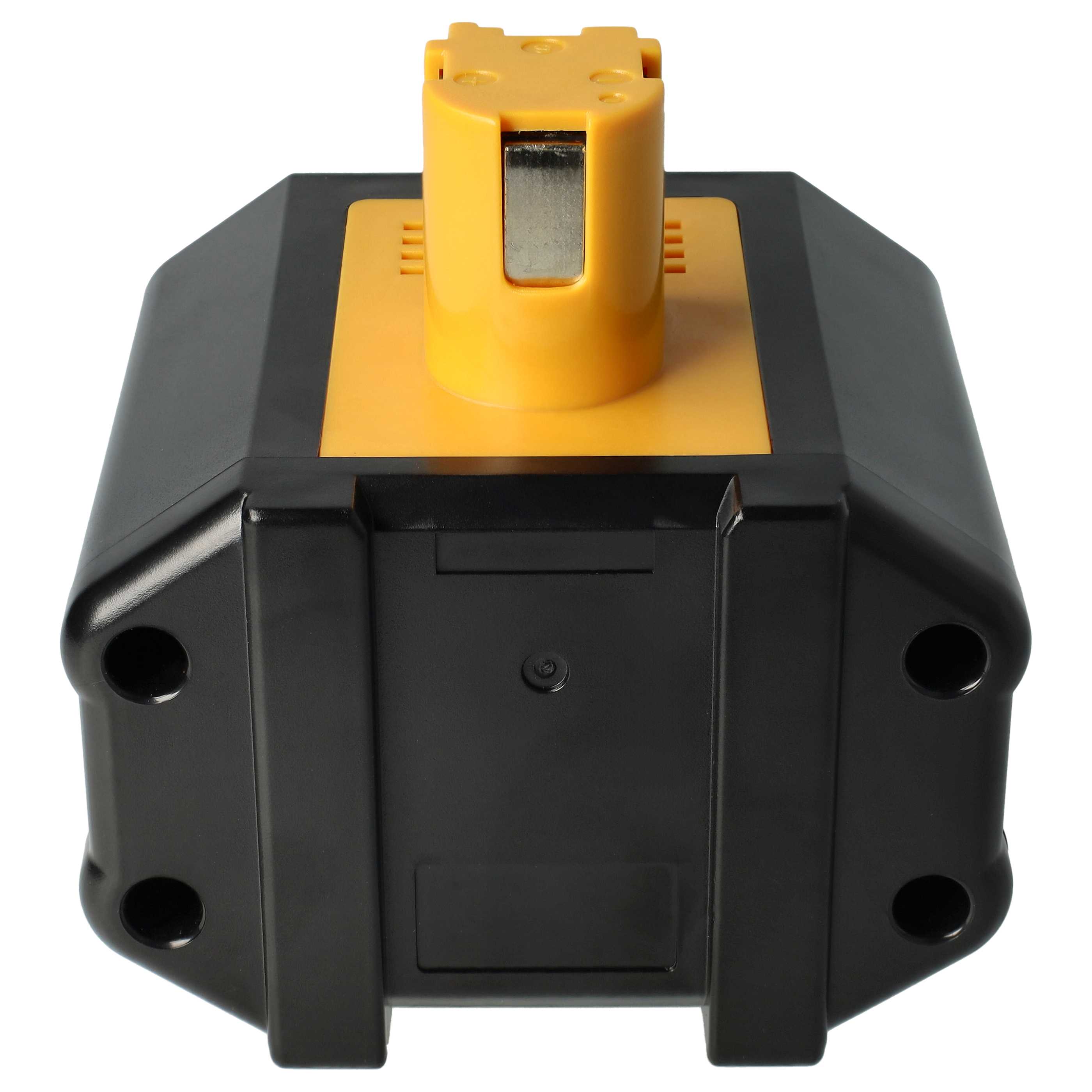 Battery replaces Panasonic EY9117B, EY9116B, EY9210B, EY9210 Electric Power Tool - 3000 mAh, 24 V, NiMH