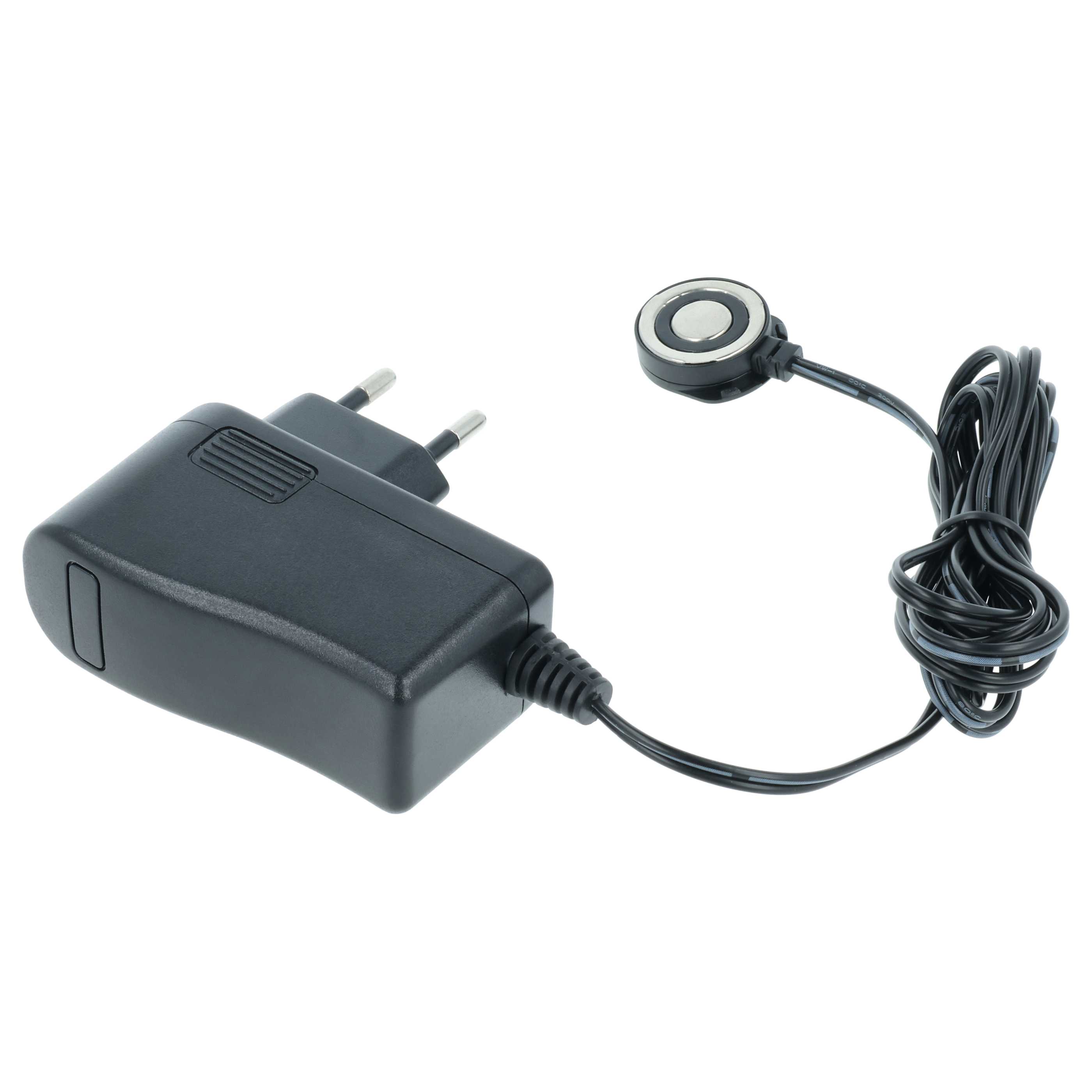 Charger replaces Philips ZD12D250050EU, CP0662/01, 300000517611 for Philips Handheld, Cordless Vacuum Cleaner