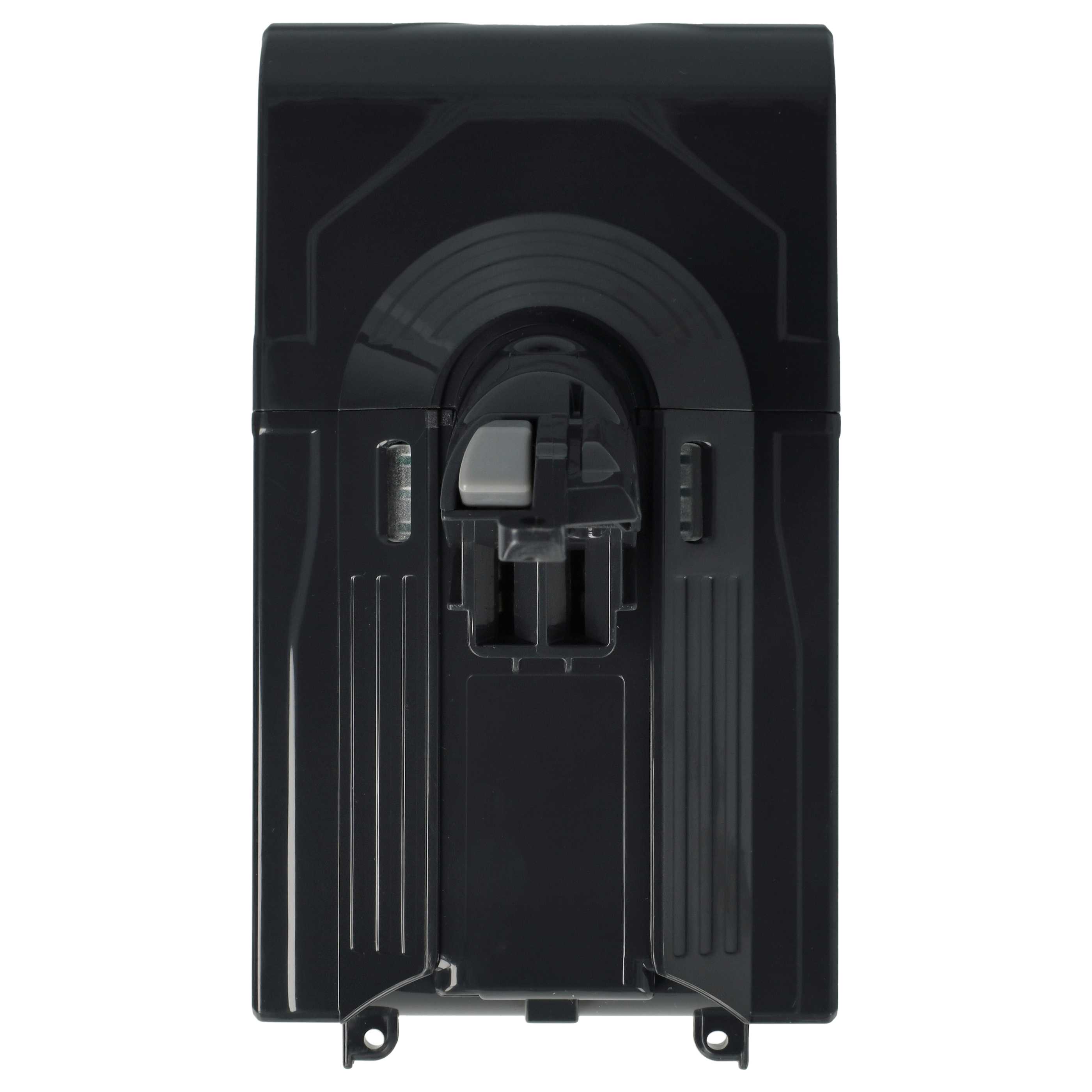 Akku als Ersatz für Dyson 215967-01/02, 215681, 967834-02, 215866-01/02 für Dyson Staubsauger - 4000mAh 21,6V Li-Ion