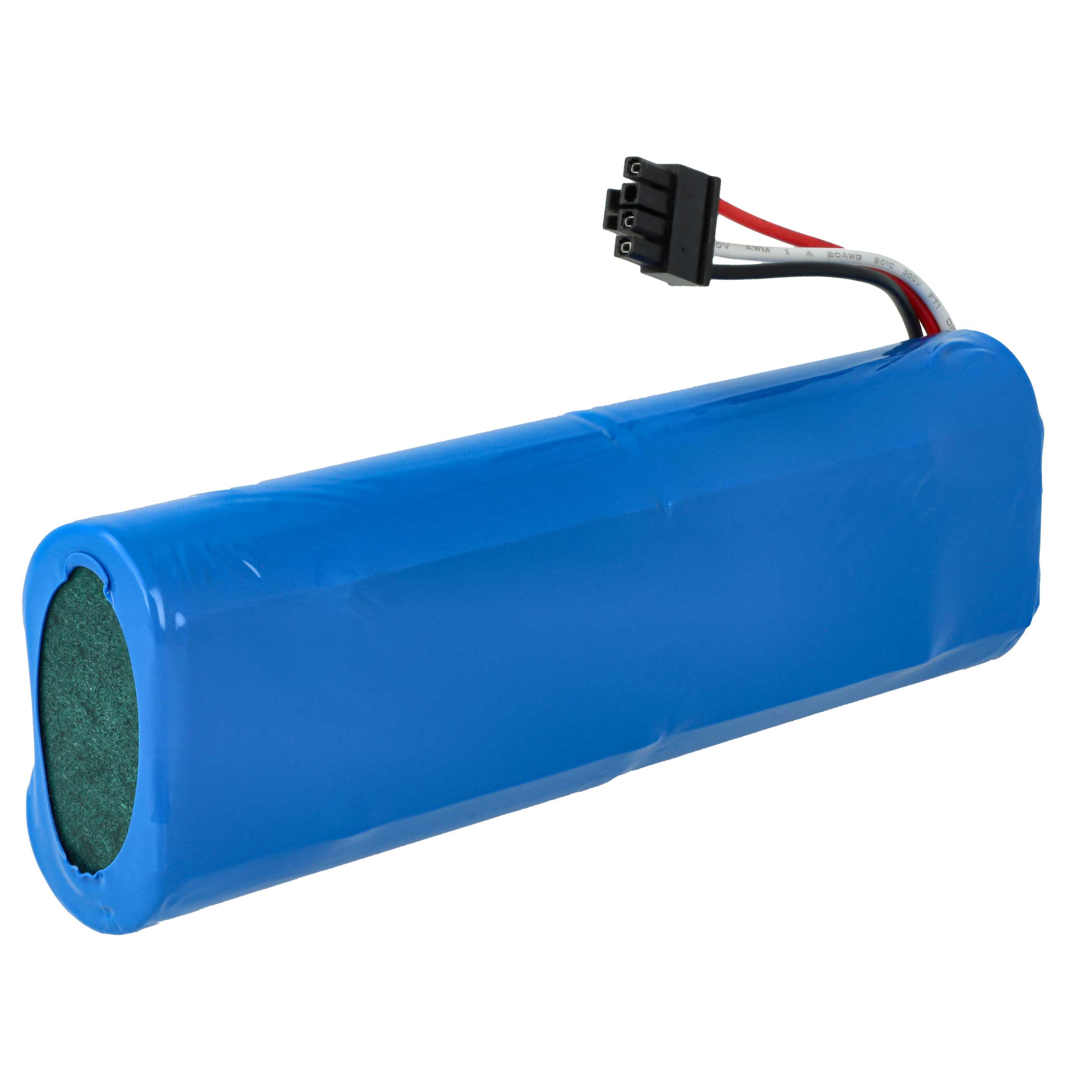 Battery replaces Philips C1048A2 for Philips 4500mAh, 14.4V, Li-Ion
