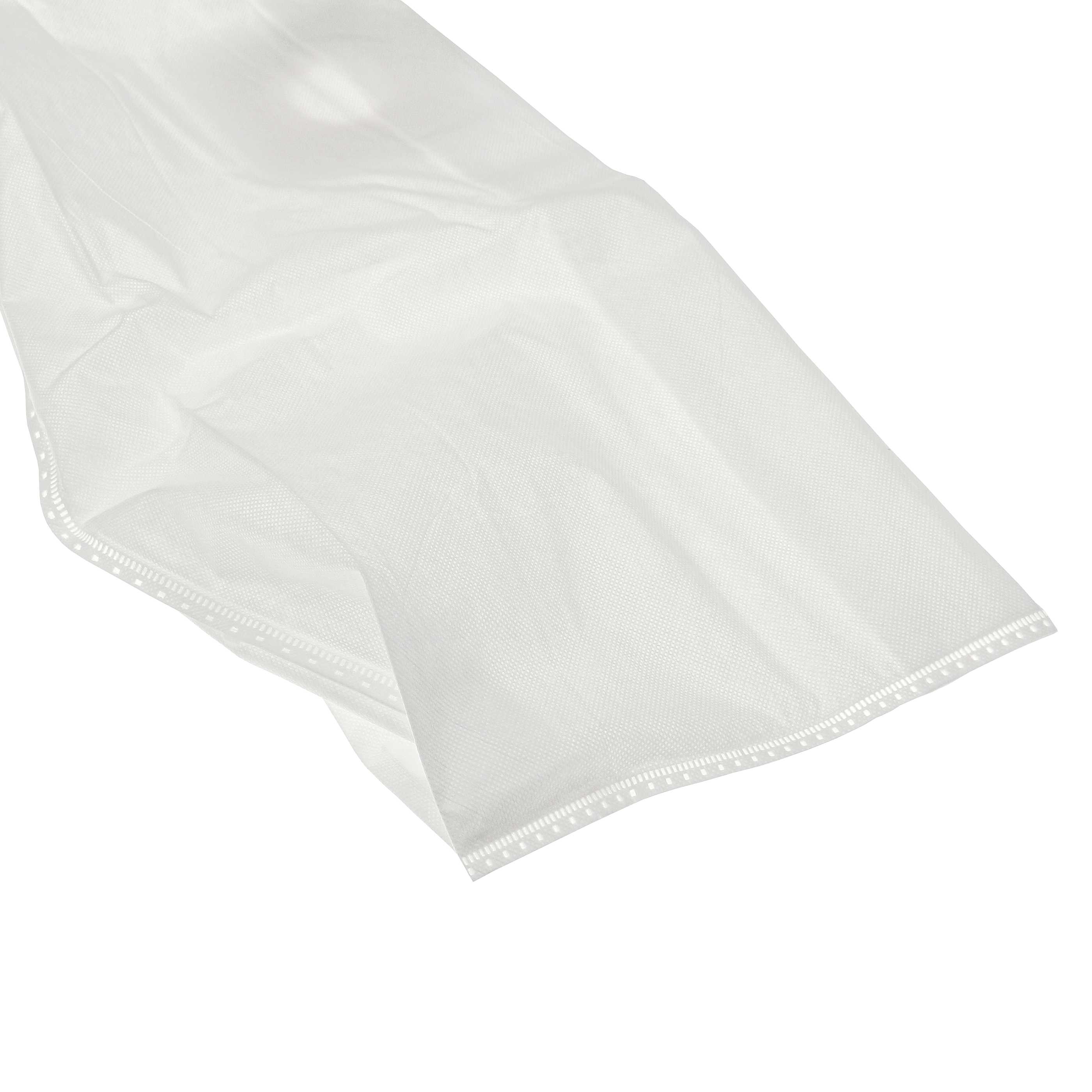 20x Vacuum Cleaner Bag replaces Bosch/Siemens Typ X, Typ W for Bavaria - microfleece