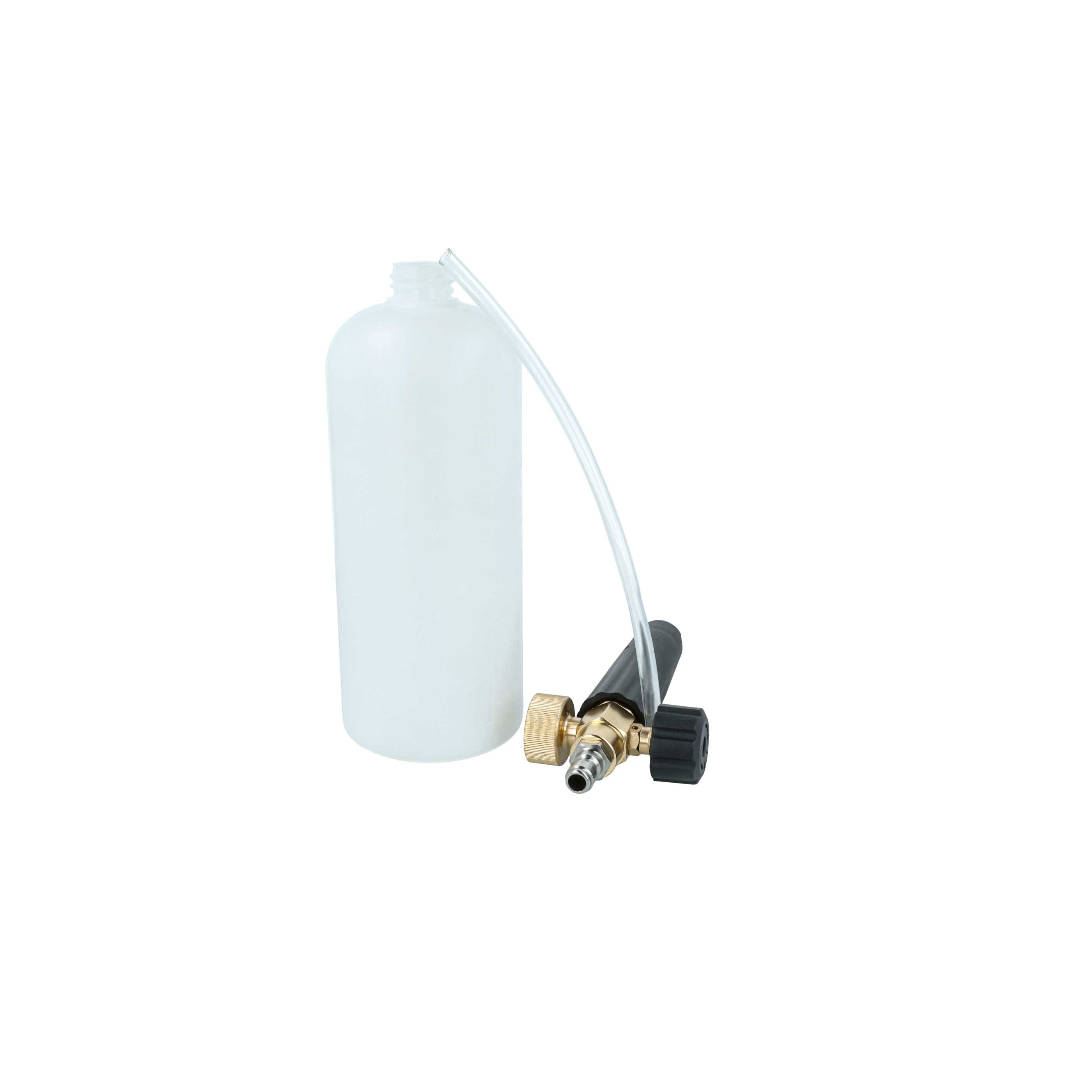 Foam Lance 200 bar suitable for High Pressure Cleaner
